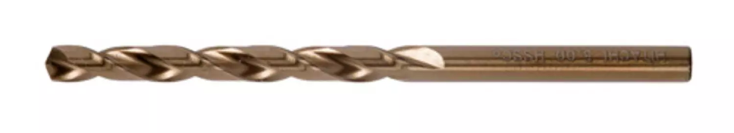 HiKOKI 780505 HSS-CO DIN 338 Metaalboor - 2,5x57mm (2st)-image