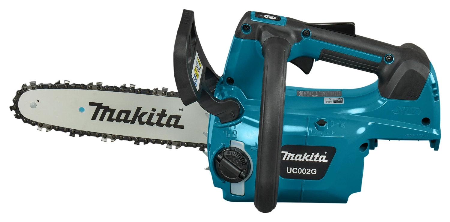 Makita UC002GZ Tronçonneuse sans fil-image