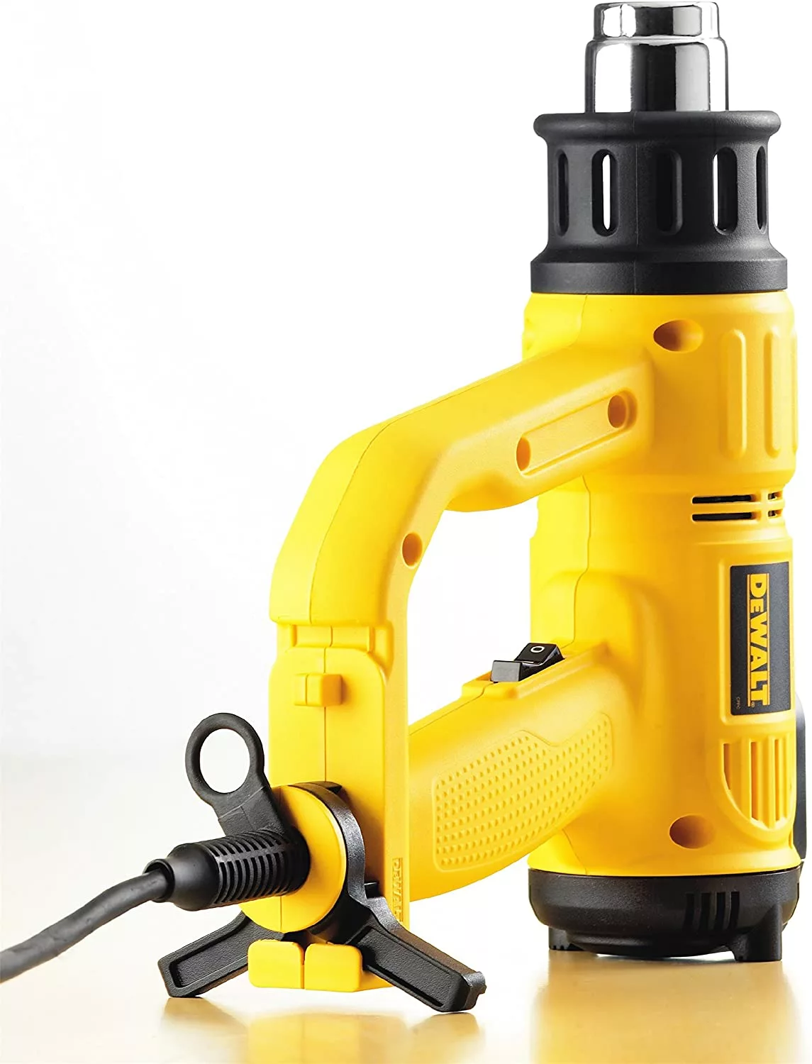 DeWALT D26414 Heteluchtpistool incl. accessoires - 2000W-image