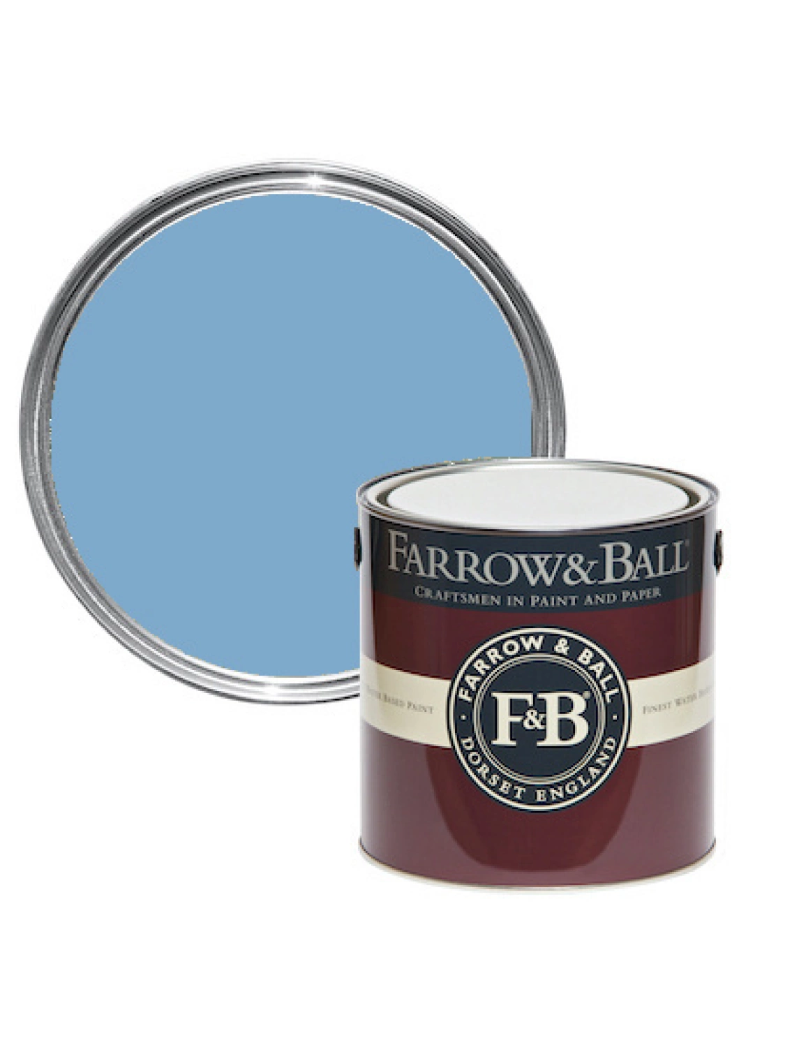 Farrow & Ball 231018583 Peinture murale-image