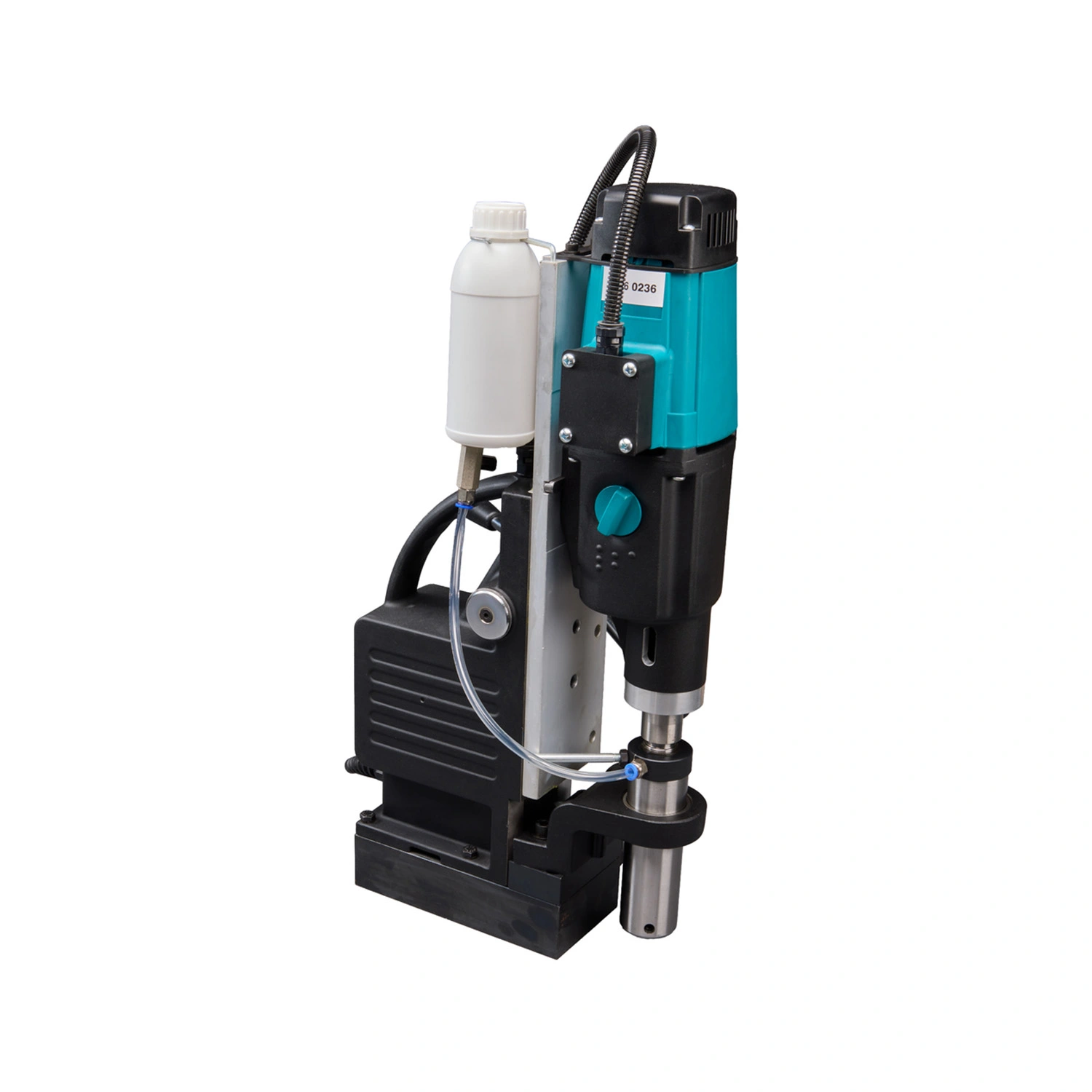 Makita HB850 Magneetkernboormachine - 85mm - 1800W