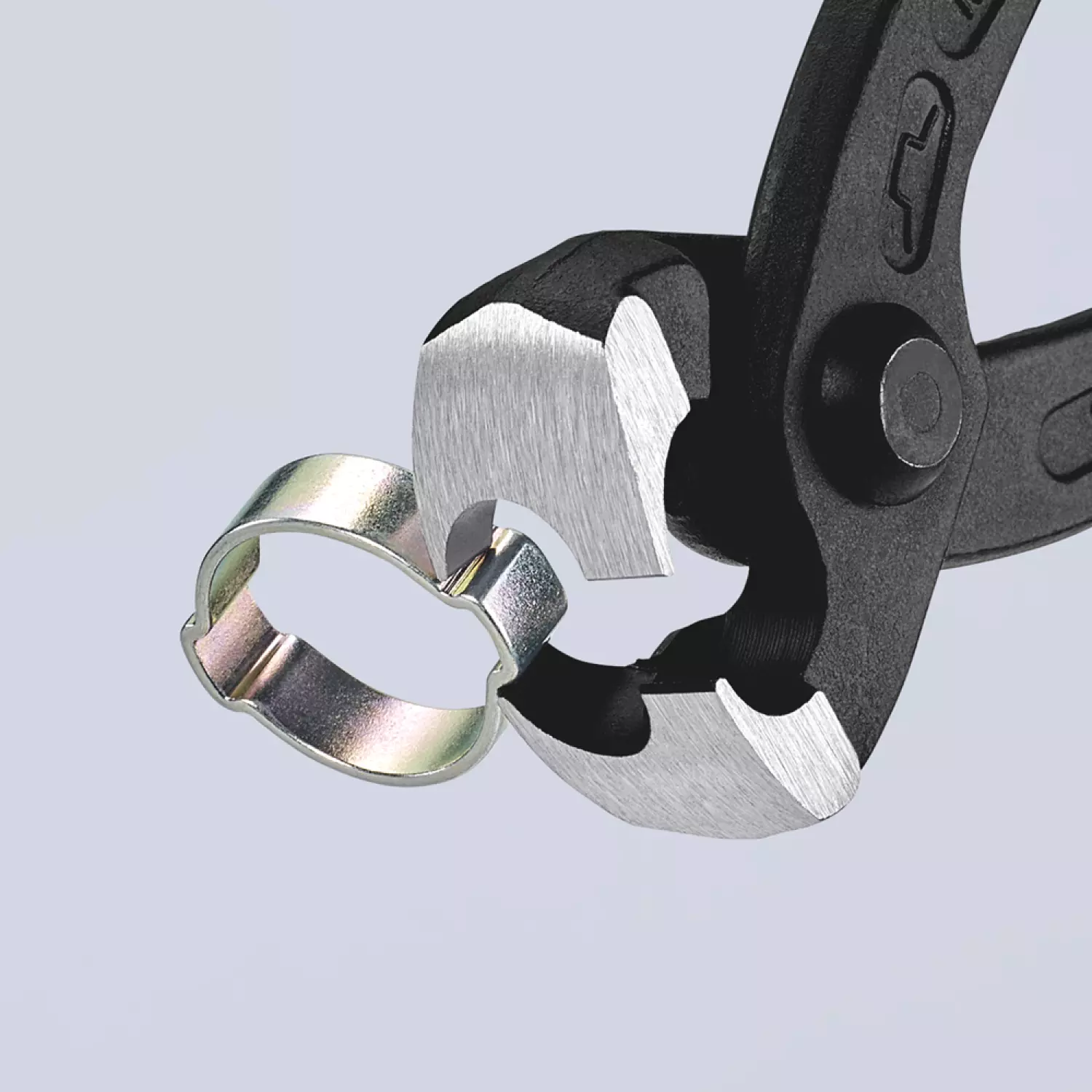 Knipex 10 99 I220 Oorklemtang - 220mm-image