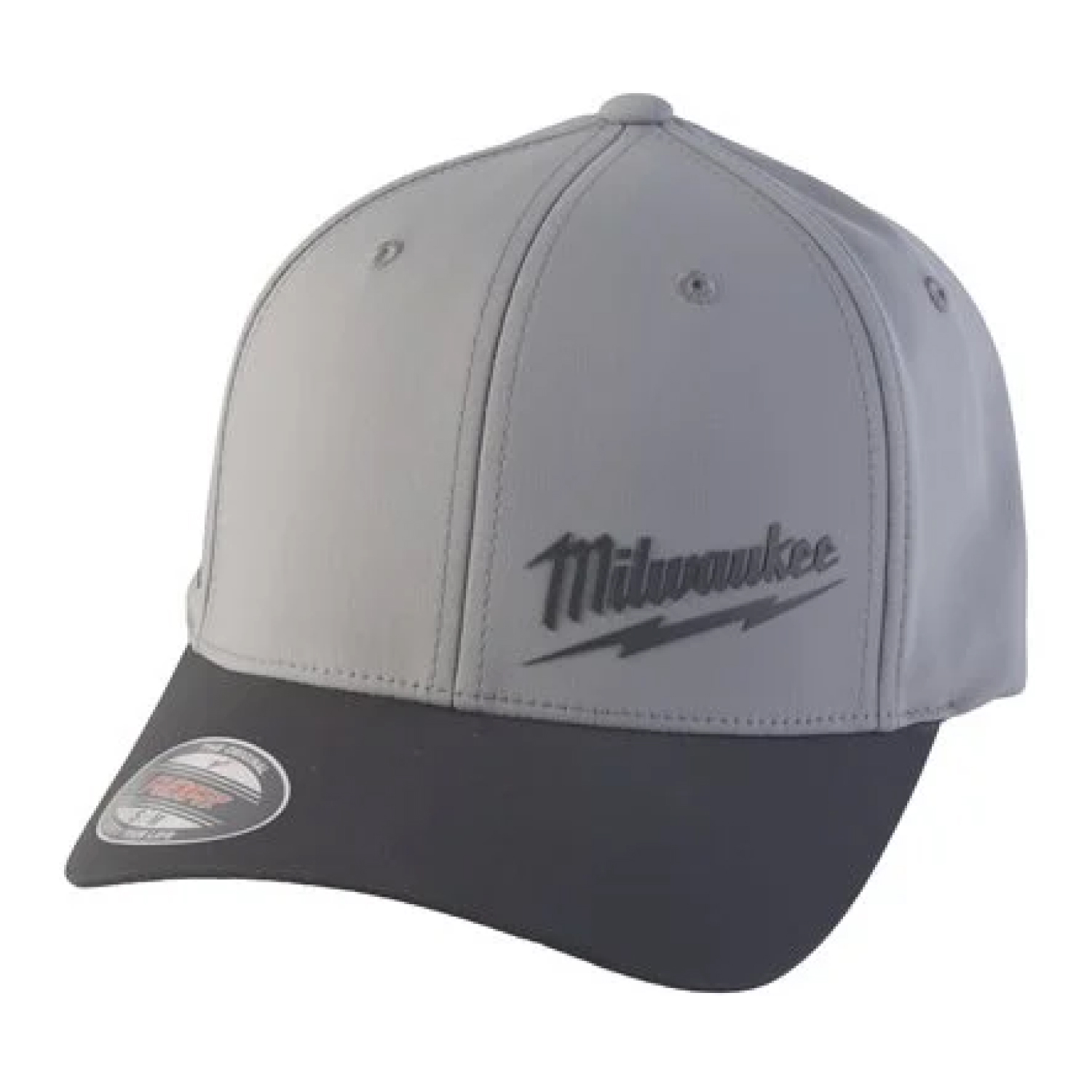 Milwaukee 4932493102 Baseball Cap Performance - Grijs - maat L/XL-image