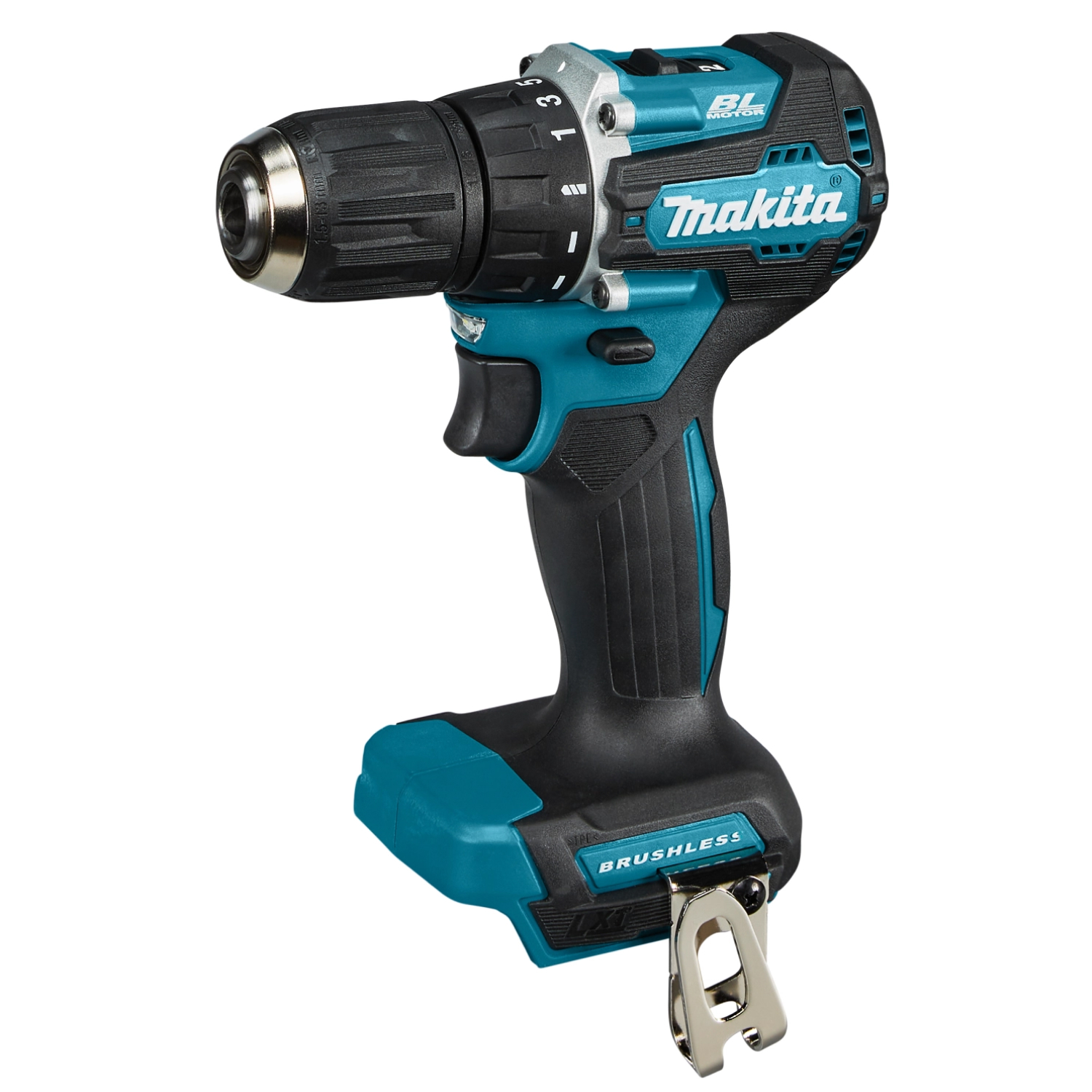 Makita DLX2423AJ Pack outils sans fil-image