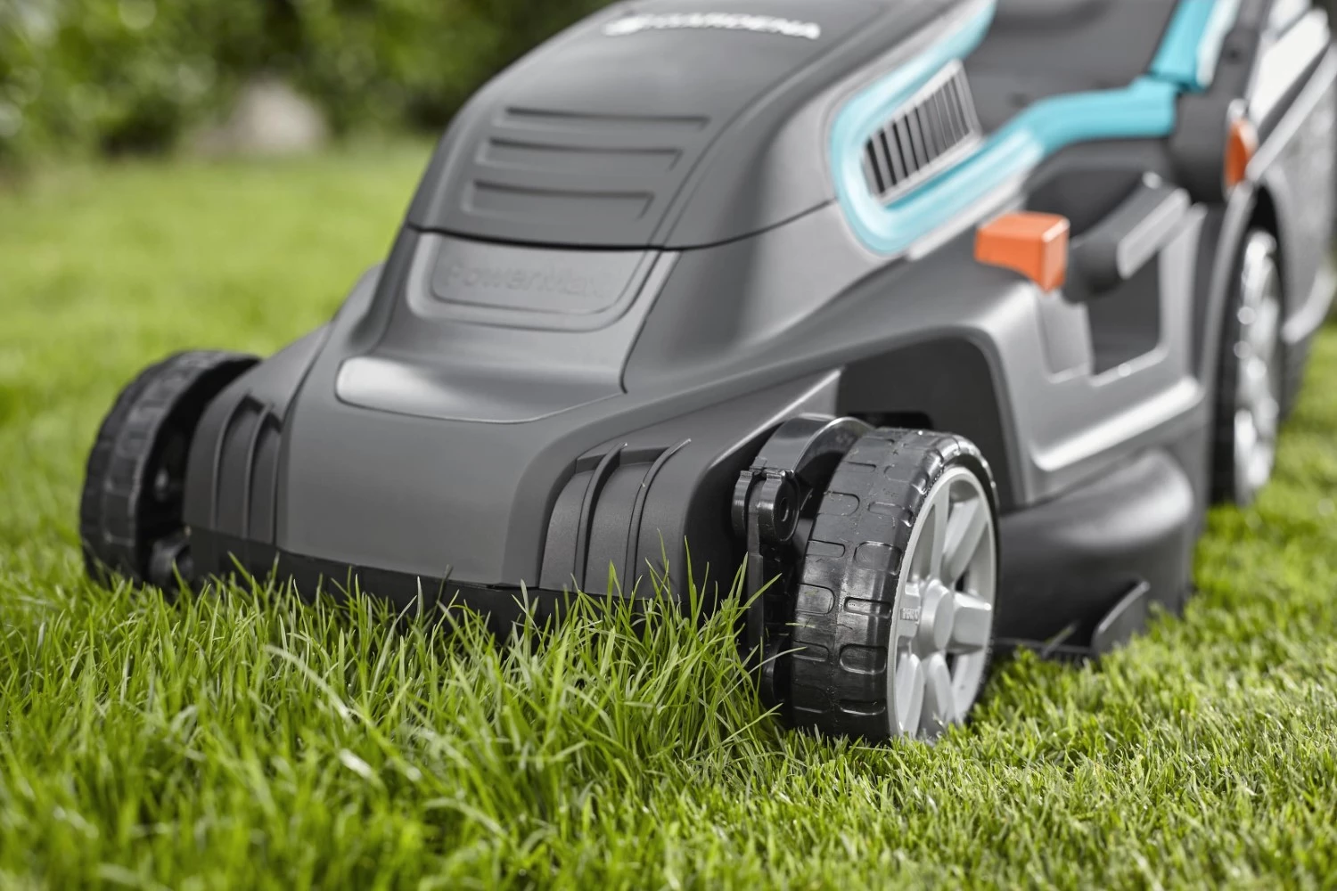 Gardena 5042-20 Elektrische grasmaaier - 1800W - 42cm - 45L-image