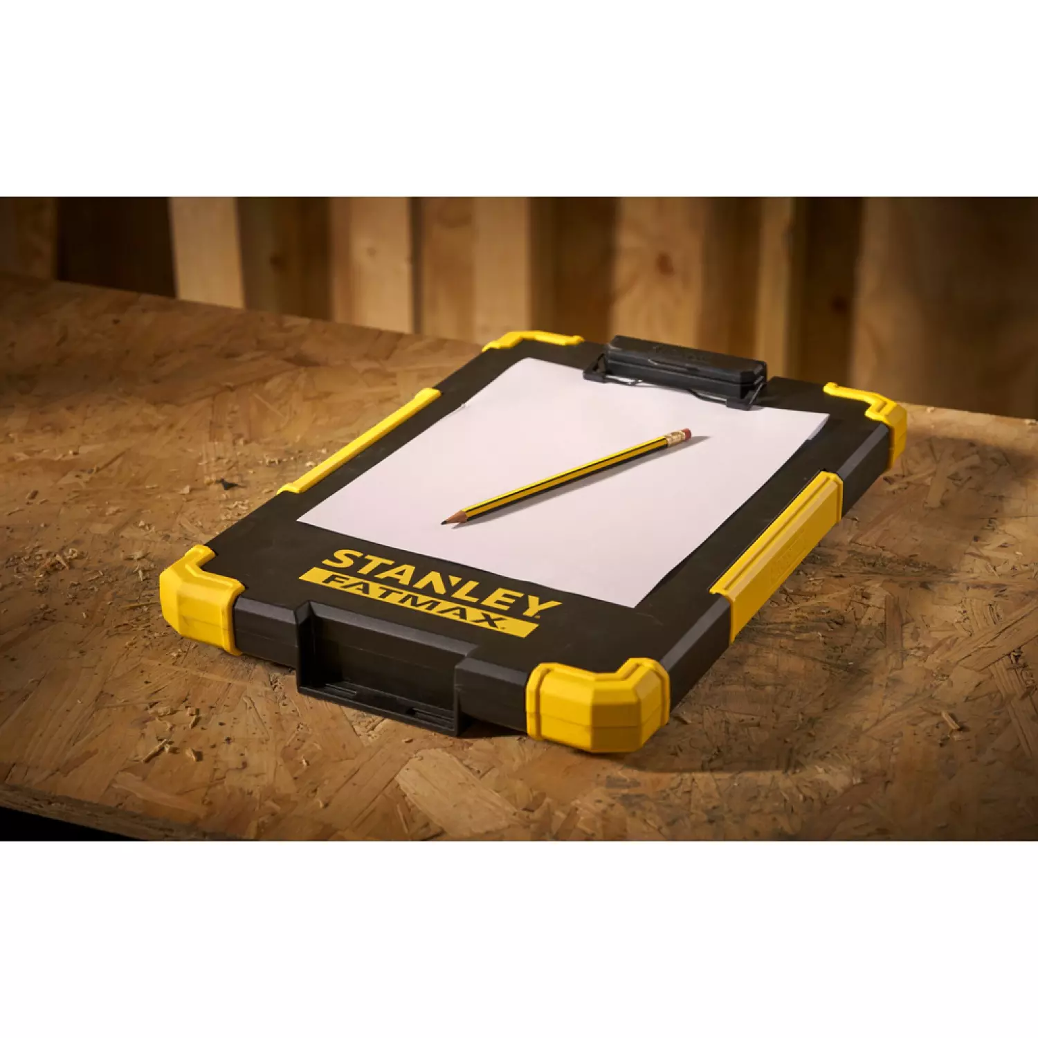 Stanley FMST82721-1 FATMAX PRO-STACK Klembord-image