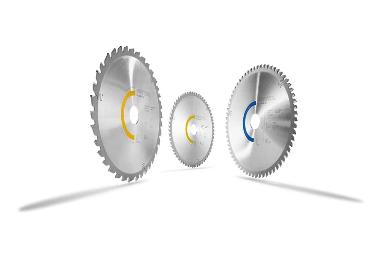 Festool 578569 KSB-SORT/3 W/A 216x2,3 Jeu de lames de scie-image