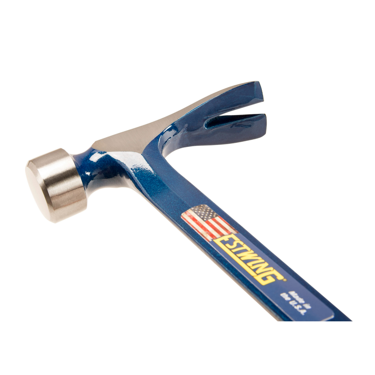 Estwing marteau de coffrage - manche en vinyle - poids de la tête 700 grammes-image