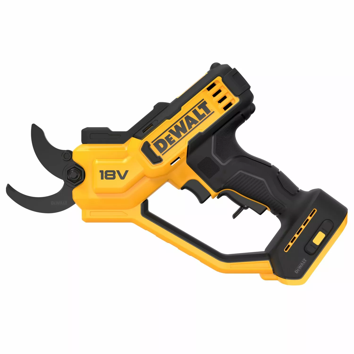 DeWALT DCMPP568P1 18V XR Li-Ion Accu Snoeischaar set (1x 5.0Ah Accu) - 38mm-image