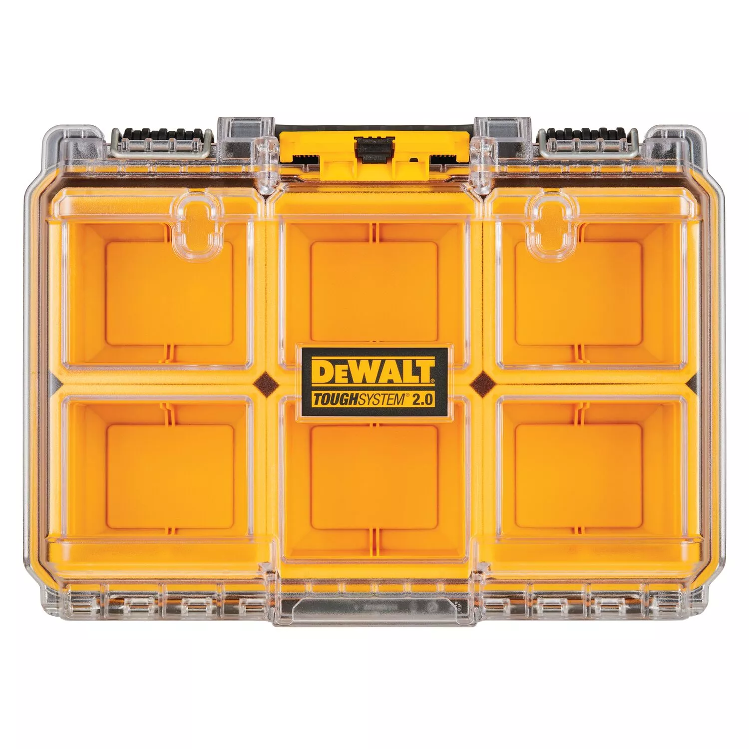 DeWALT DWST83392-1 ToughSystem 2.0 1/2 Organizer-image