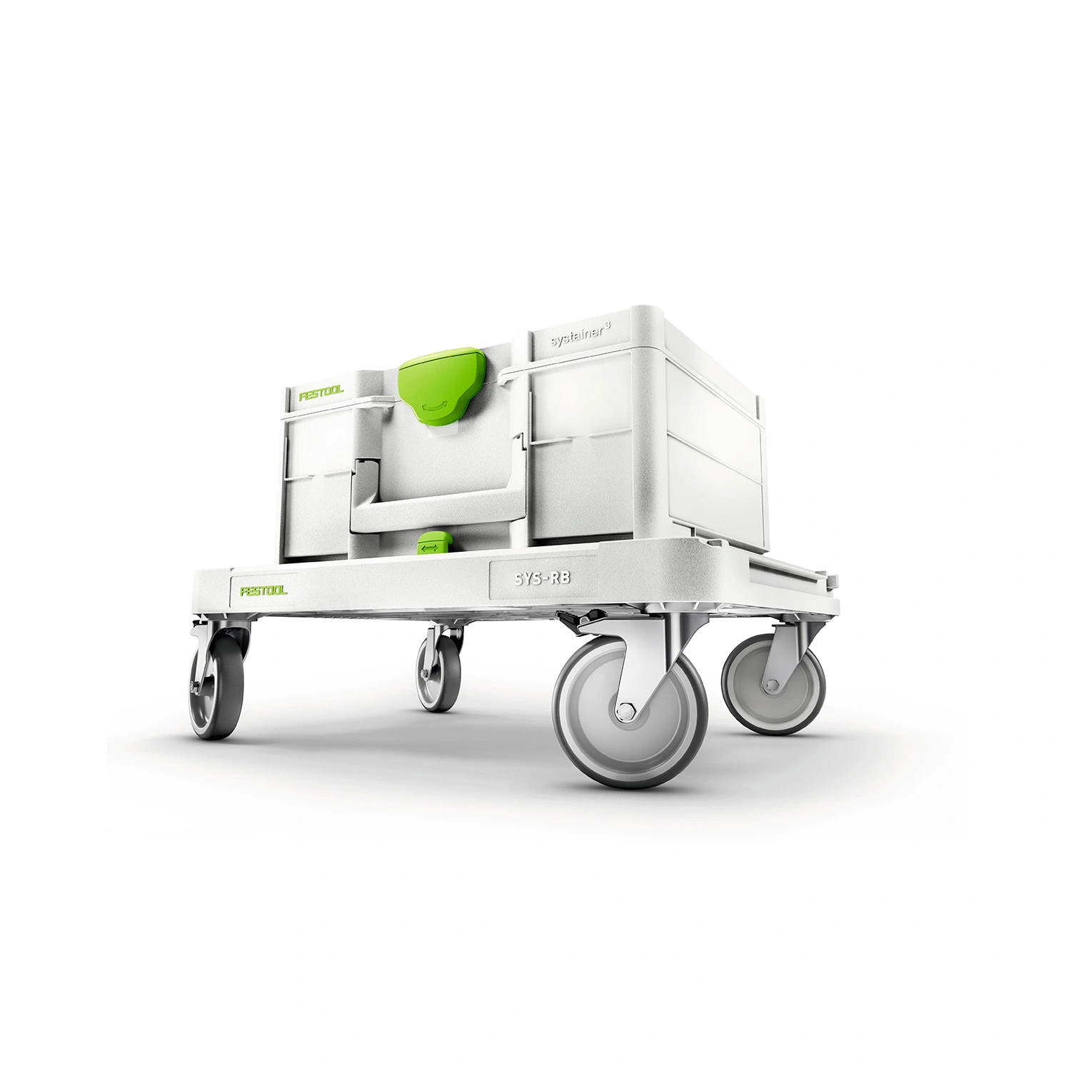 Festool SYS-RB Systainer-trolley