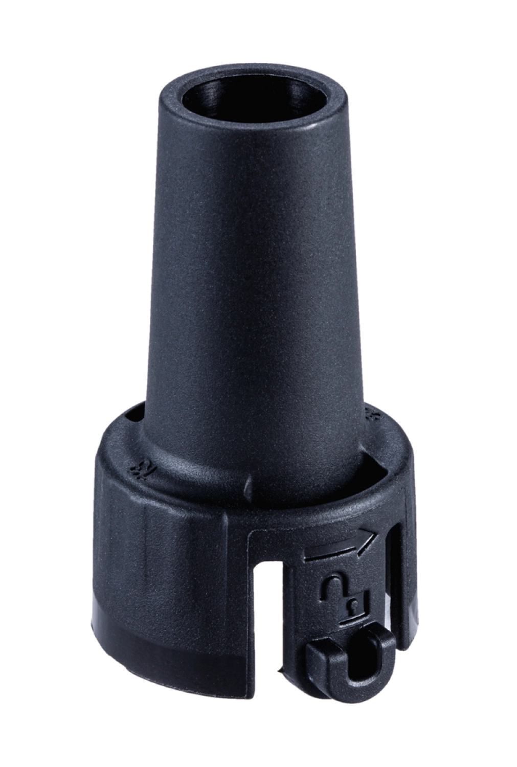 Makita 191X15-3 Blaasmond voor AS001G XGT - 13mm-image