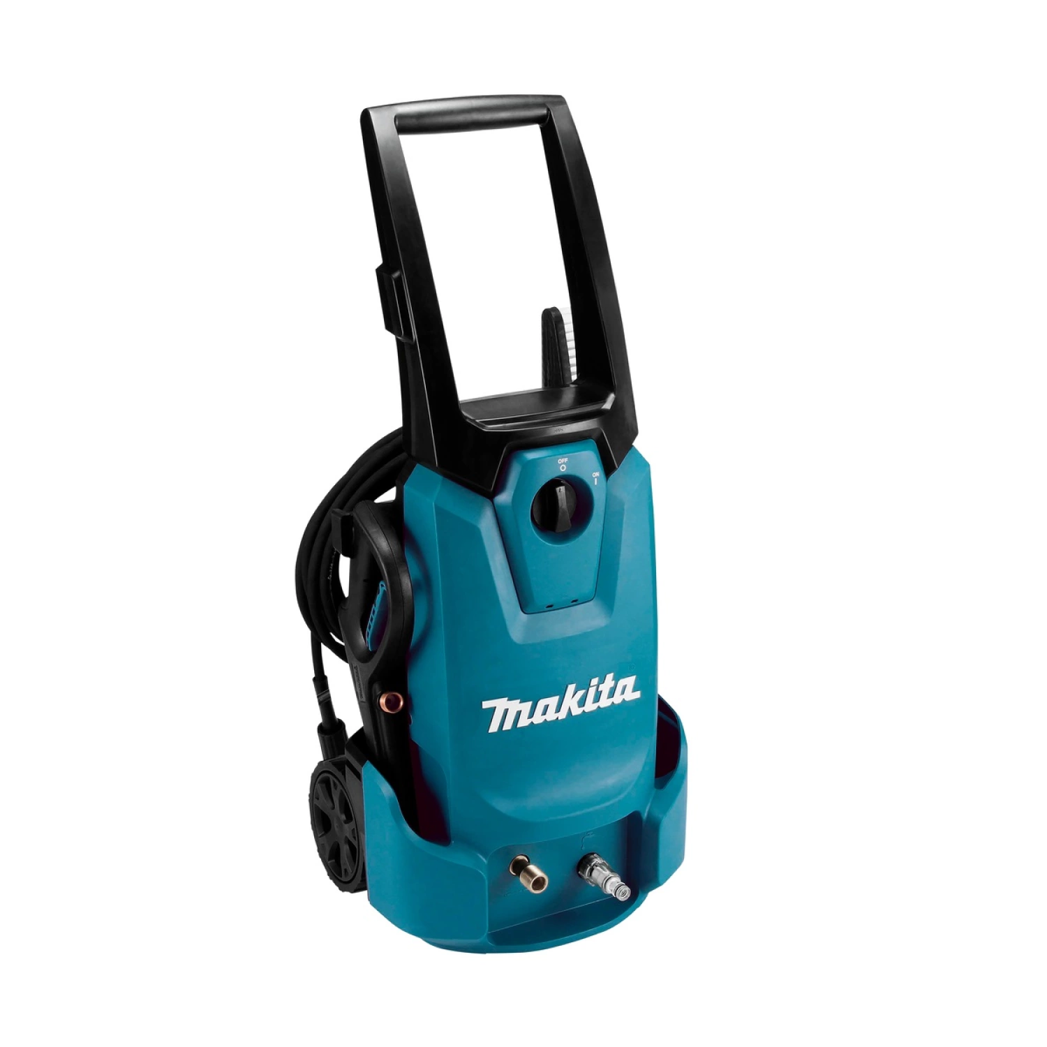 Makita HW1200 Nettoyeur haute pression - 1800W - 120 bar-image