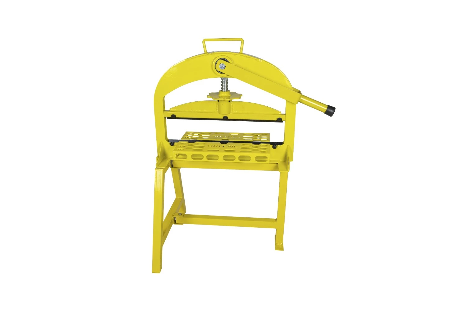 Orit 5000-SL-1021-000 Steenknipper - 10-500mm-image