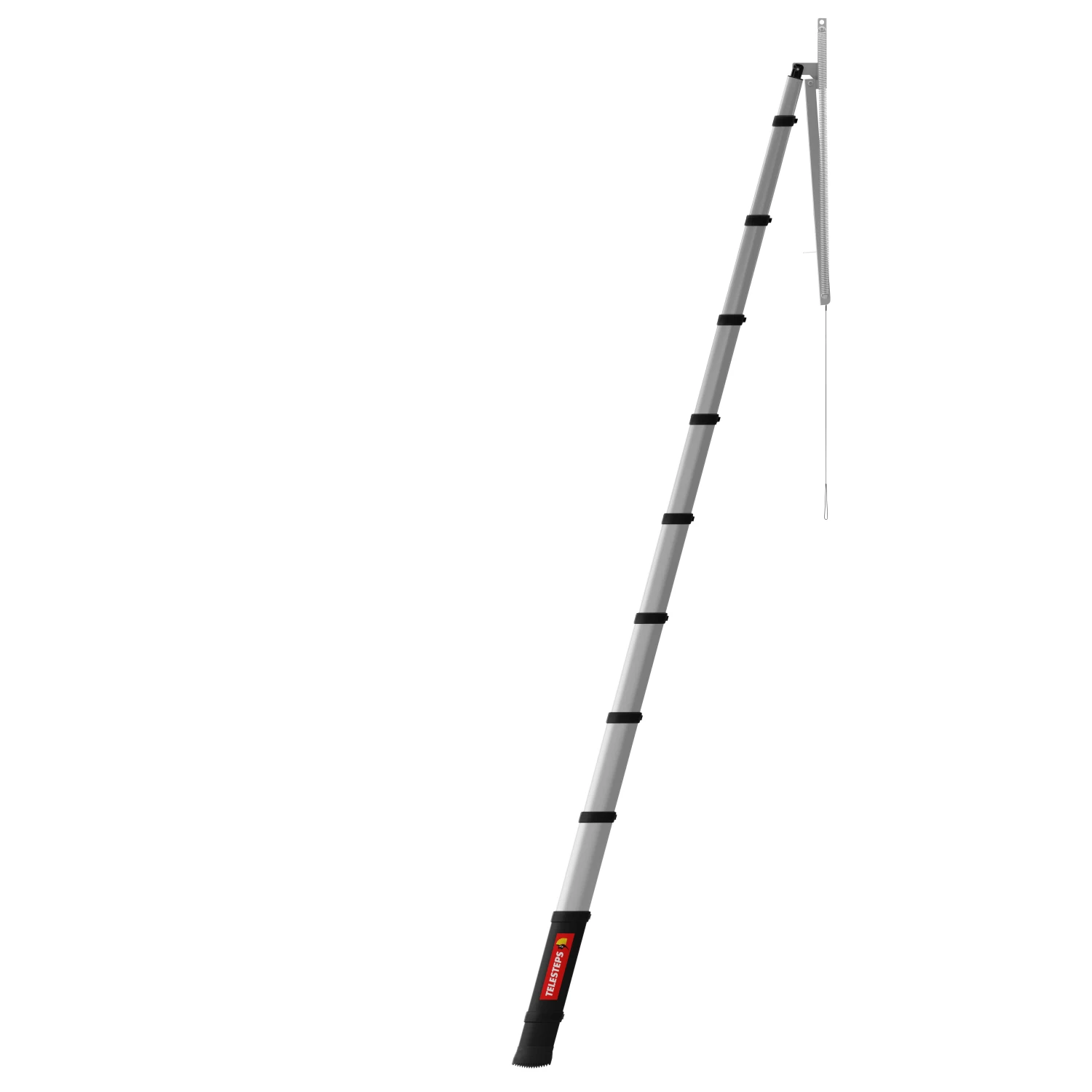 Telesteps 72527-541 Loft Line Maxi 10 Telescoopladder zolder - 3.0m-image