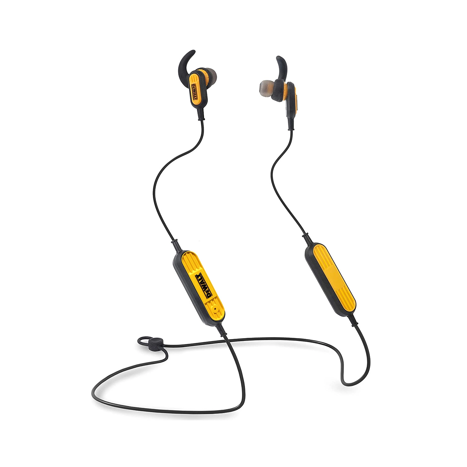 DeWALT 190 9935 DWG Écouteurs sans fil pour chantier-image