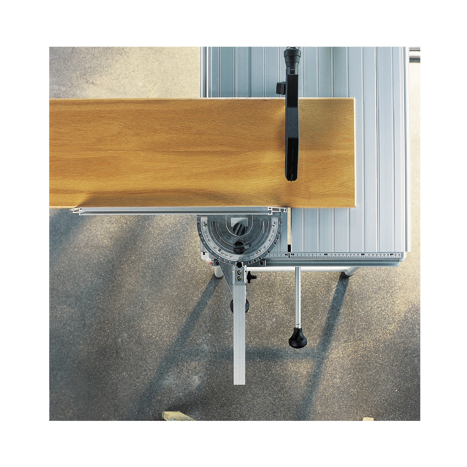 Festool WA Hoekaanslag