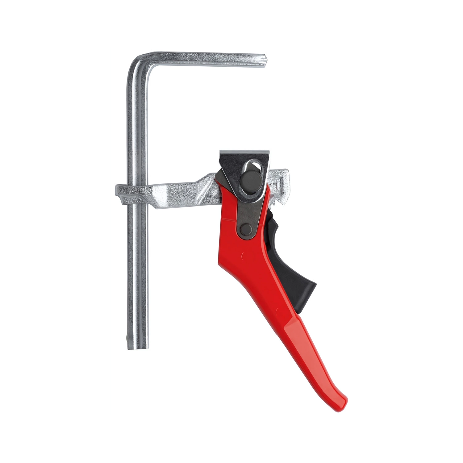 Bessey GTR16S6H Pince à serrage rapide pour rails de guidage-image