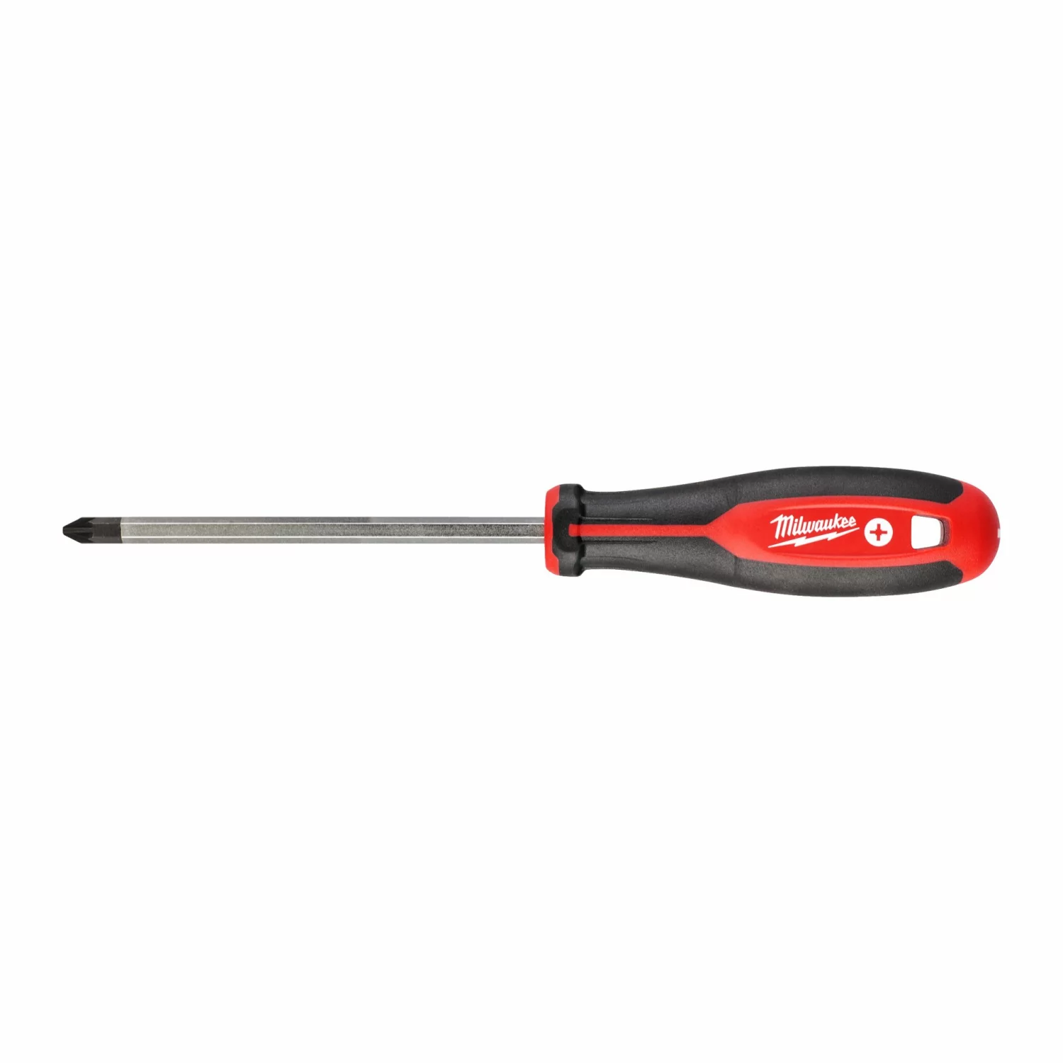 Milwaukee 4932471793 Tri-lobe schroevendraaier - PZ2x125-image