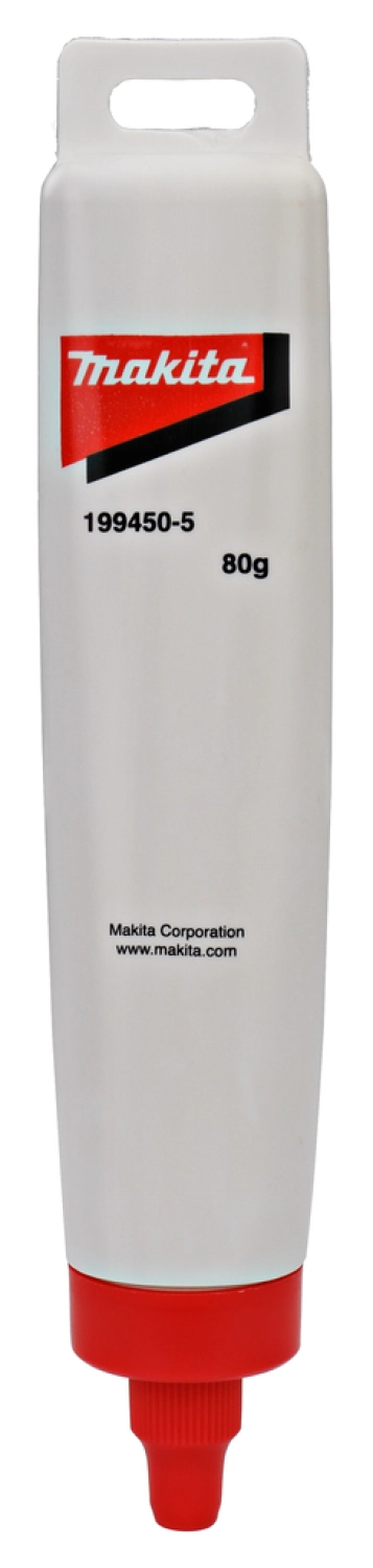Makita 199450-5 Graisse multi-usages tube - 80 grammes