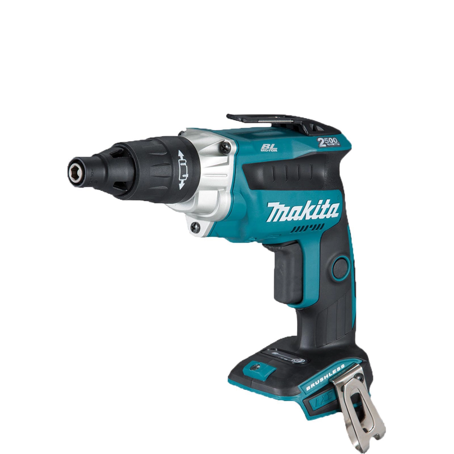 Makita DFS251Z 18V Li-Ion accu schroevendraaier body - koolborstelloos-image