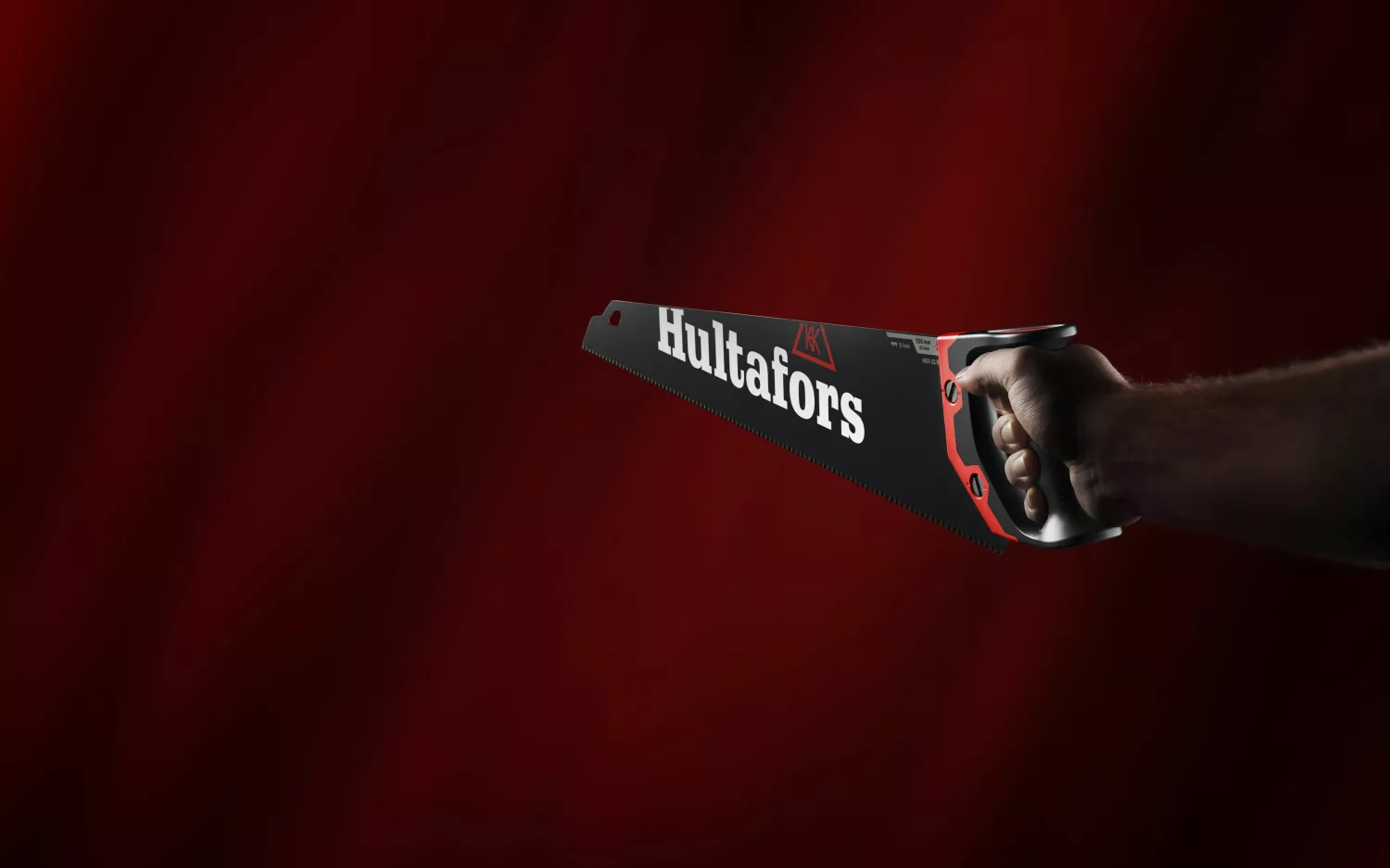 Hultafors BX-22-7 Zaagblad HBX - 7TPI - 550mm-image