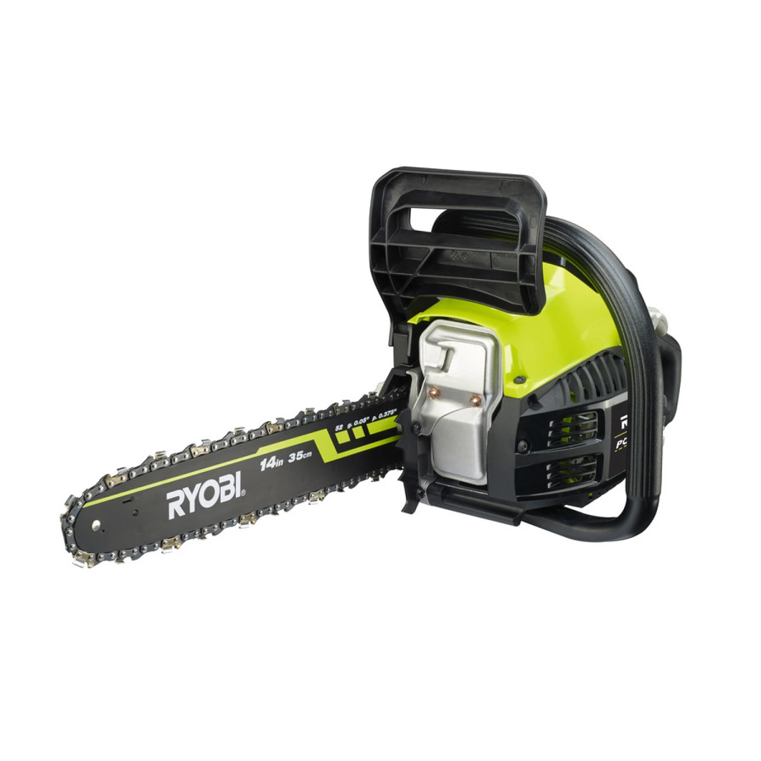 Ryobi RCS3835T Benzine kettingzaag - 2-takt - 37.2cc - 350mm-image