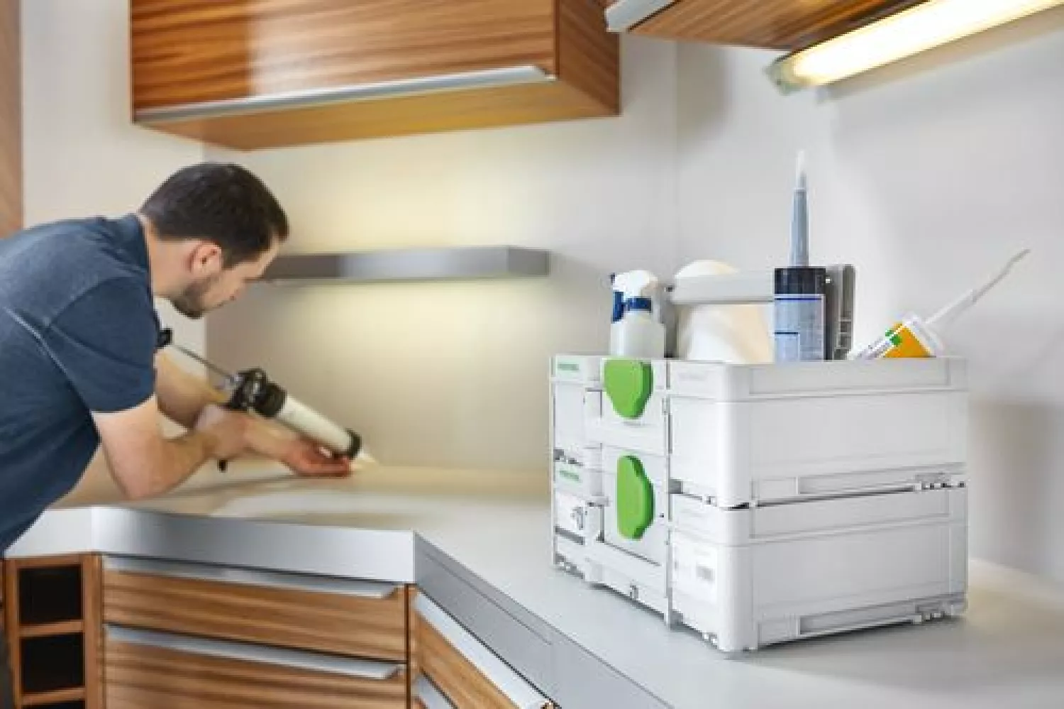 Festool SYS3 TB M 237 - ToolBox Systainer³-image