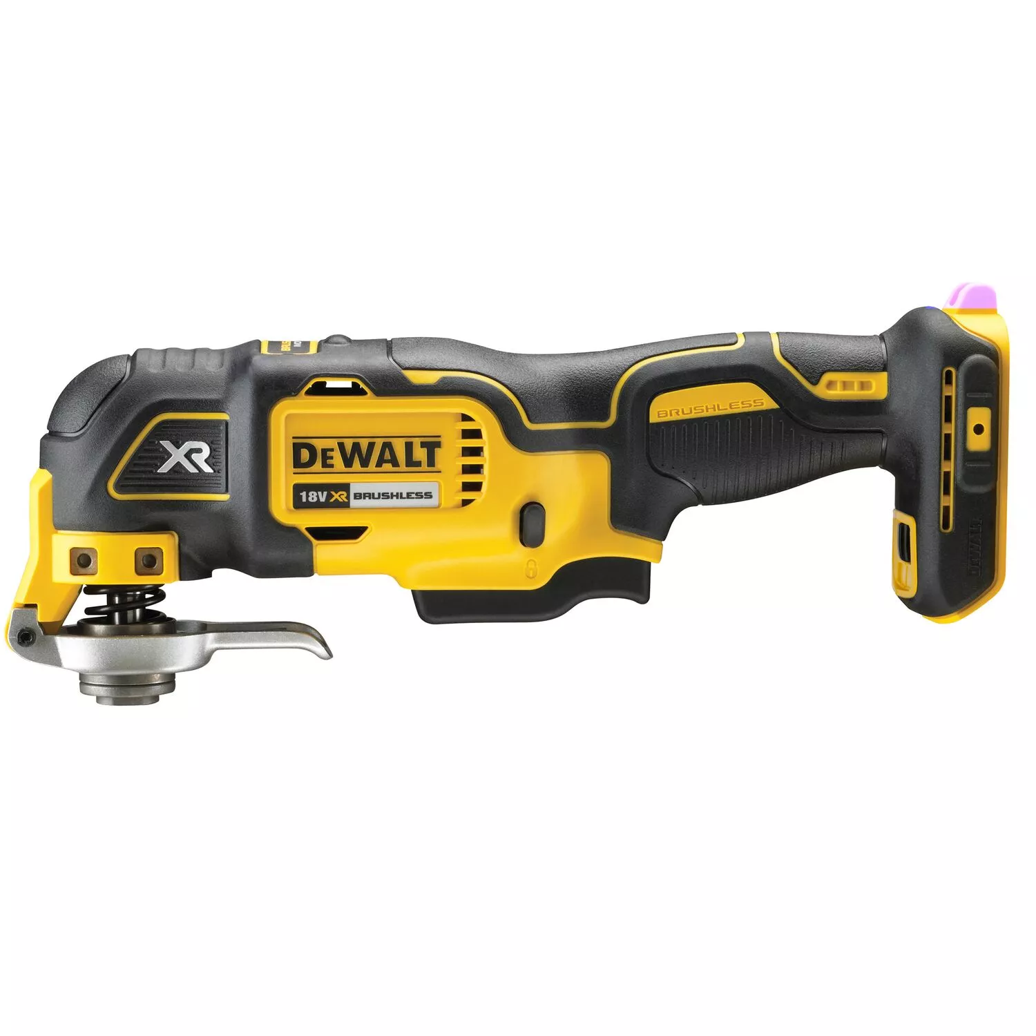DeWALT DCK1012P4T 18V Li-ion accu 10-delige combiset (4x 5.0Ah accu) in TSTAK-image