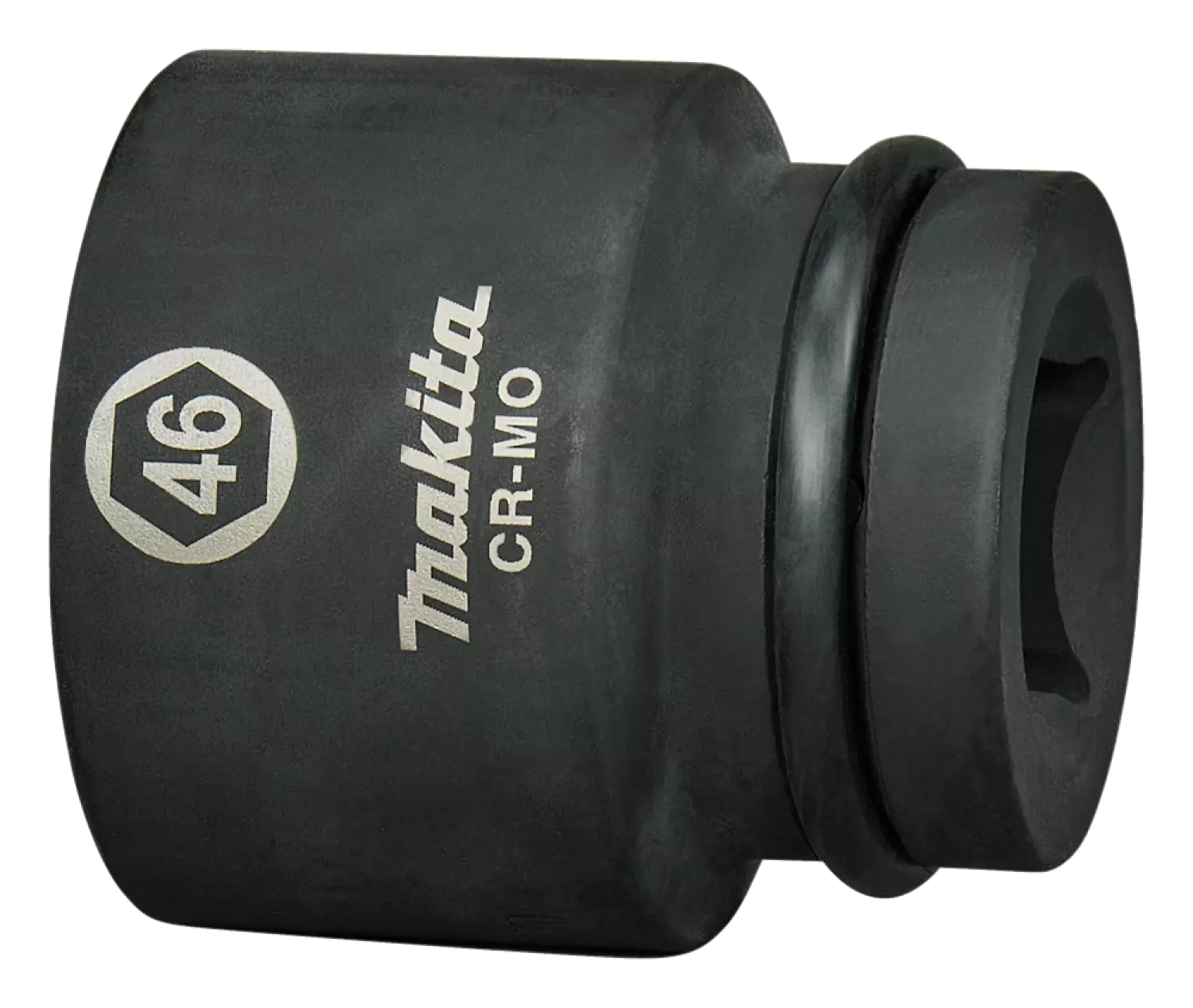 Makita E-24620 Krachtdop -  46x72mm-image