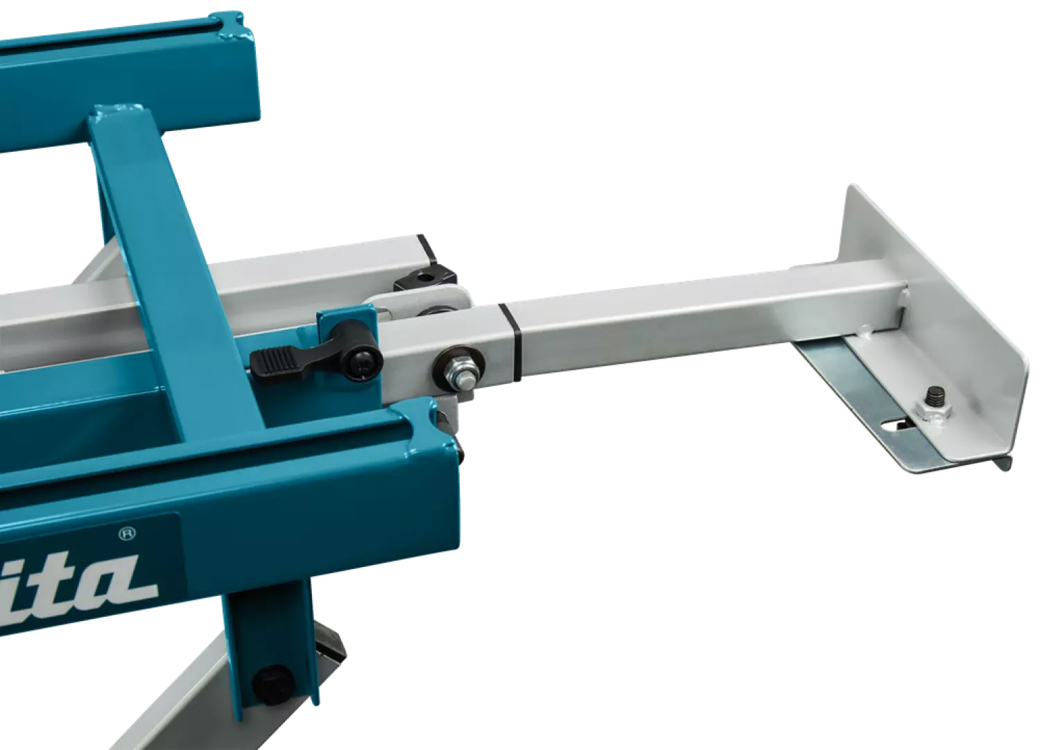 Makita WST05 Chariot-établi pour scies-image