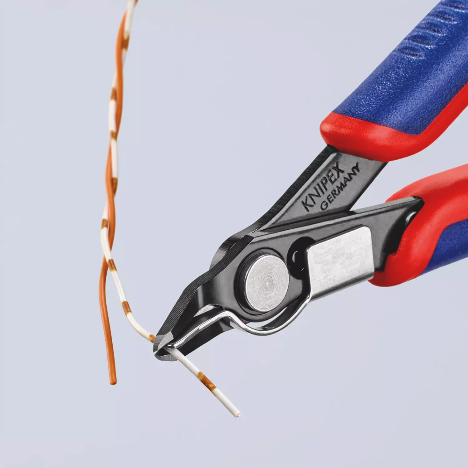 Knipex 78 41 125 - Electronic Super Knips®-image