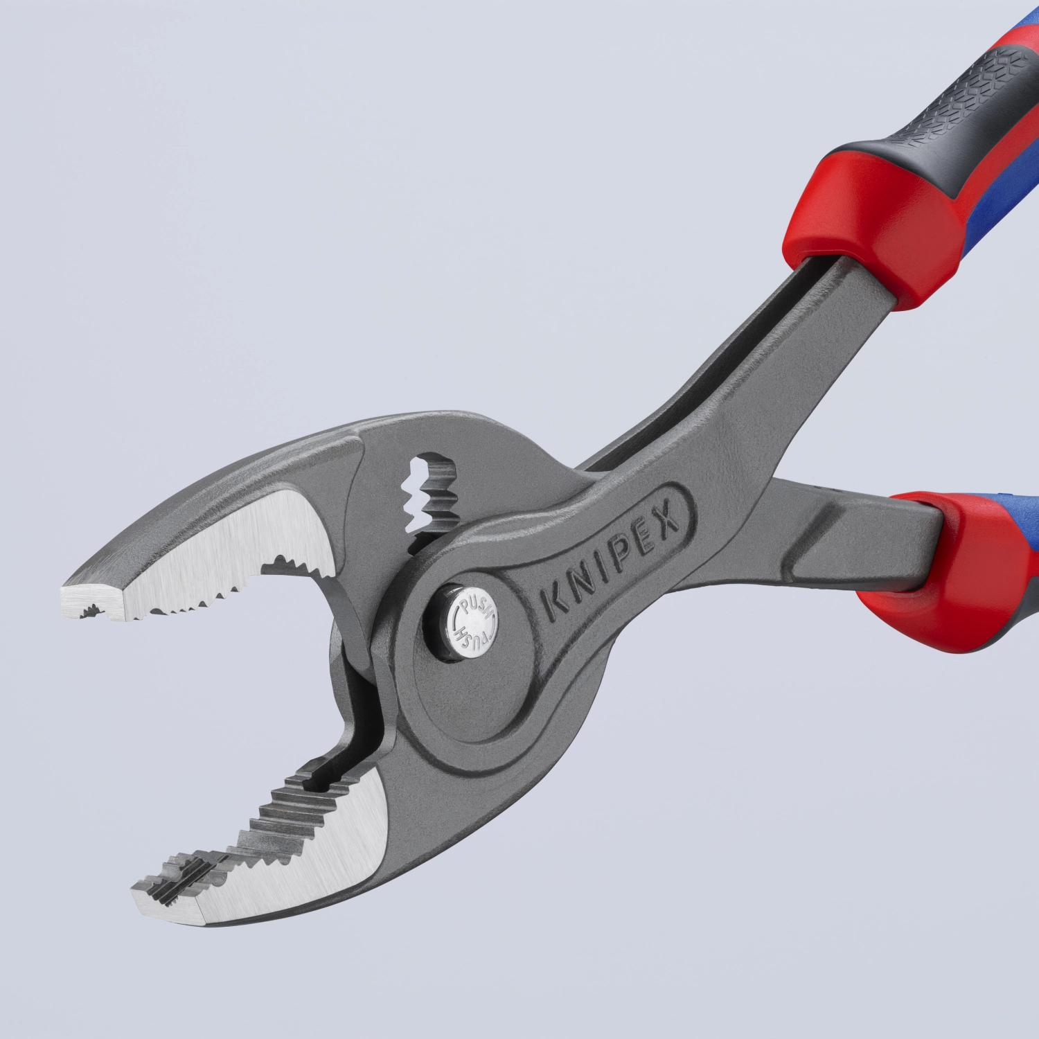 Knipex 82 02 250 Twingrip Griptang - 250mm-image