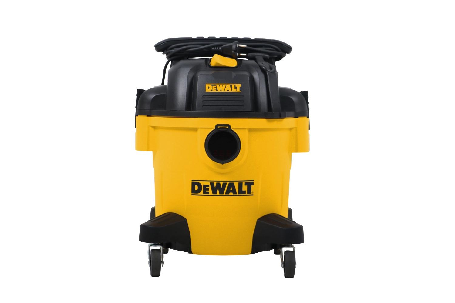 DeWALT DXV20P Stofzuiger - Nat/Droog - 1050W - 20L-image