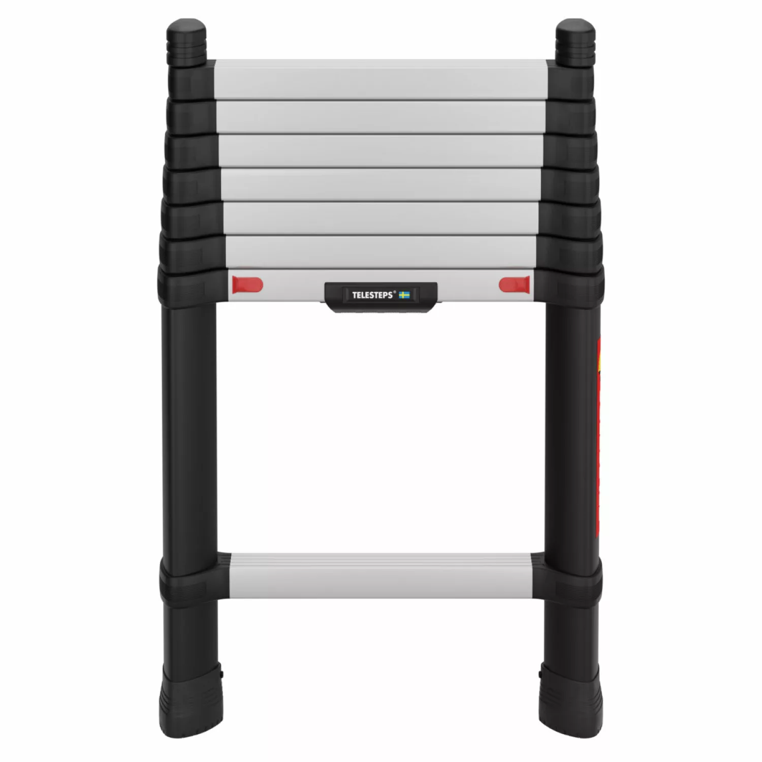 Telesteps 72226-541 Prime Line Échelle télescopique - 2,6 m-image