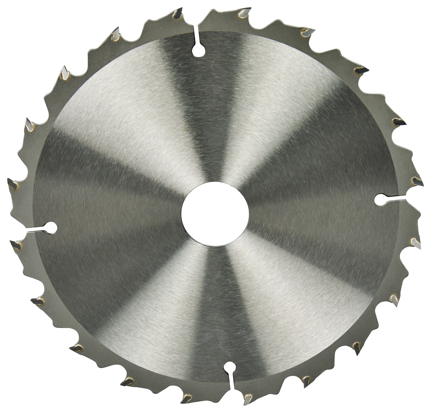 Makita B-33102 Lame de scie circulaire pour bois (nœuds/clous) - 185 x 30 x 2,0 mm 20D
