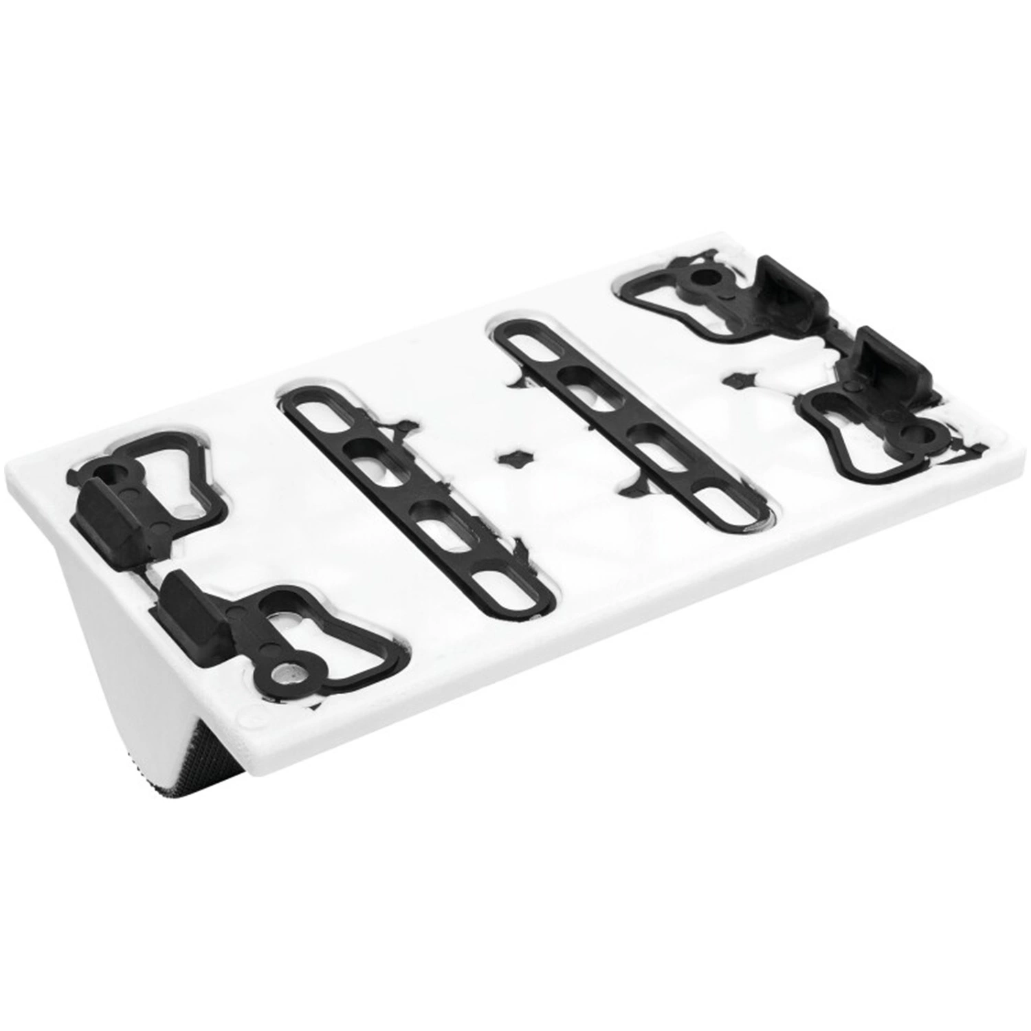 Festool 490167 SSH-STF-LS130-R25KX Holprofielzool - 80 x 130mm-image