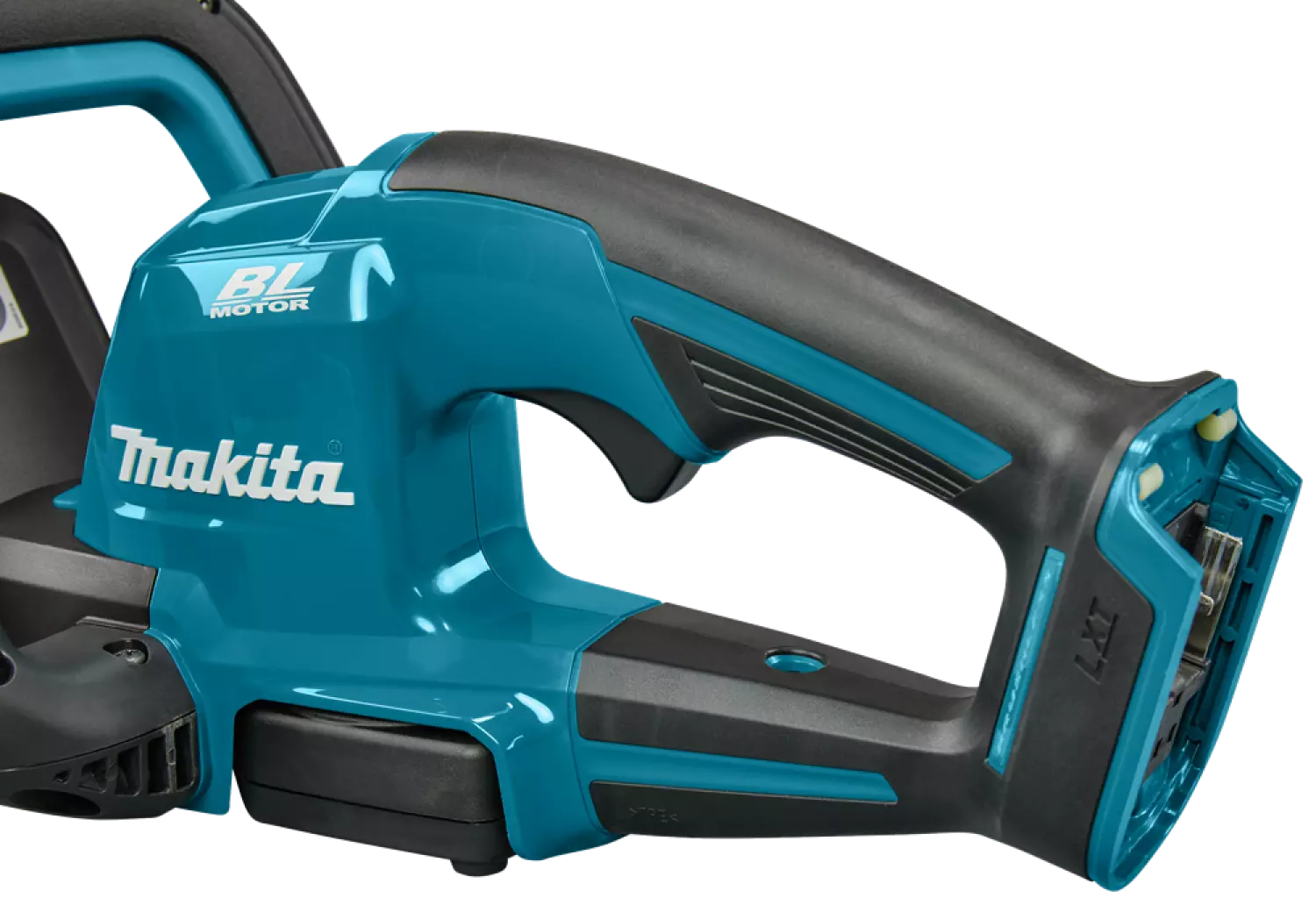 Makita DUH506Z Taille-haie sans fil - LXT 18V - 500 mm - Machine seule-image