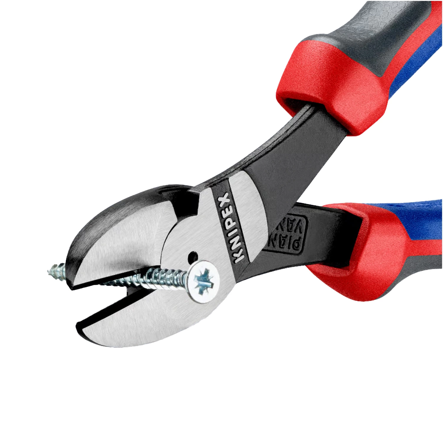 Knipex 7402180 Kracht Zijsnijtang - 180mm-image