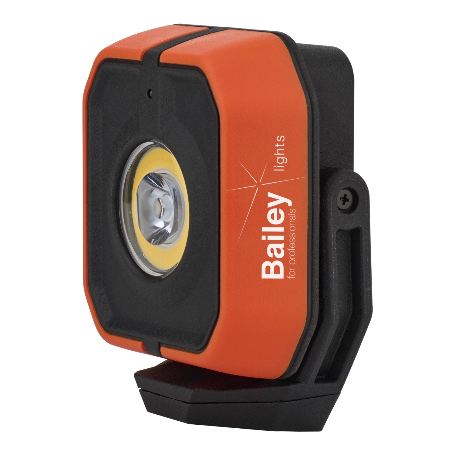 Bailey RoBust LED Pocket - 10W - 6500K - 1000Lm - IP65 - 5V - CLIII-image