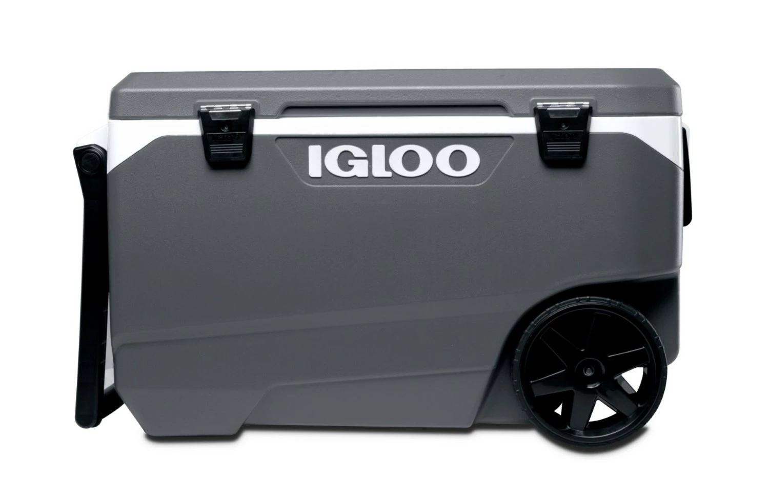 Glacière Igloo Latitude 90 - 85L - sur roulettes-image