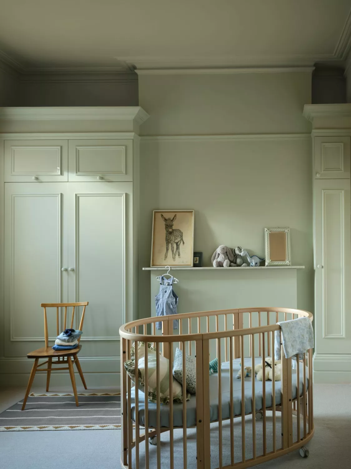 Farrow & Ball 273206746 Peinture murale-image