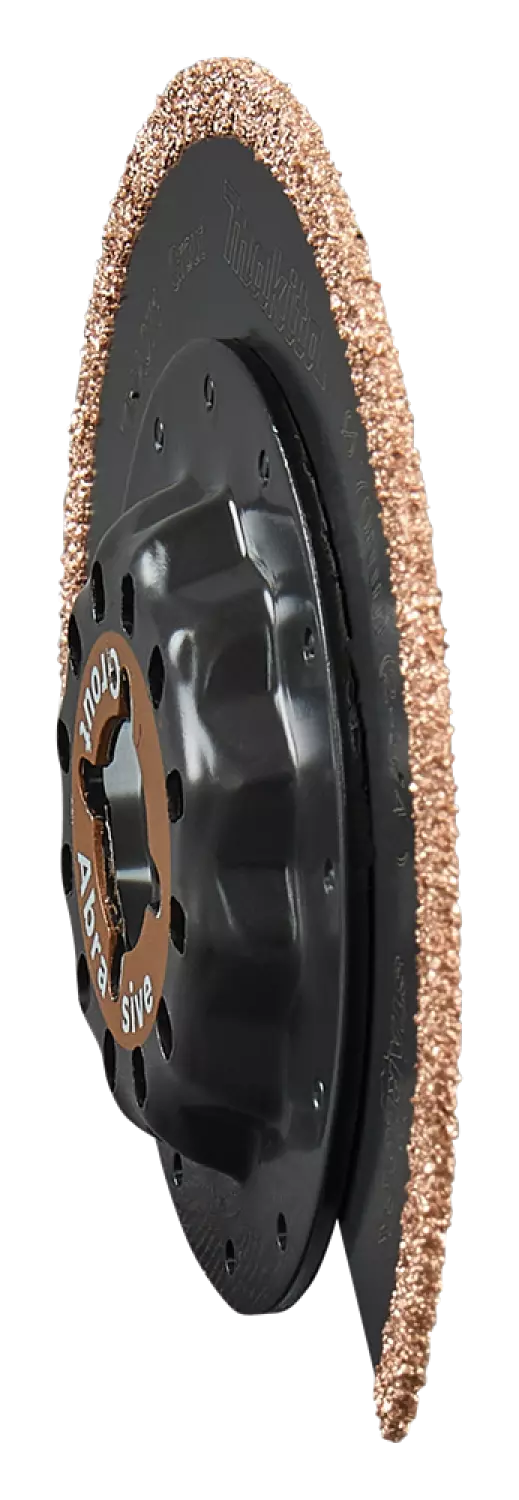 Makita TMA071 HM - Lame segment - 70 mm-image