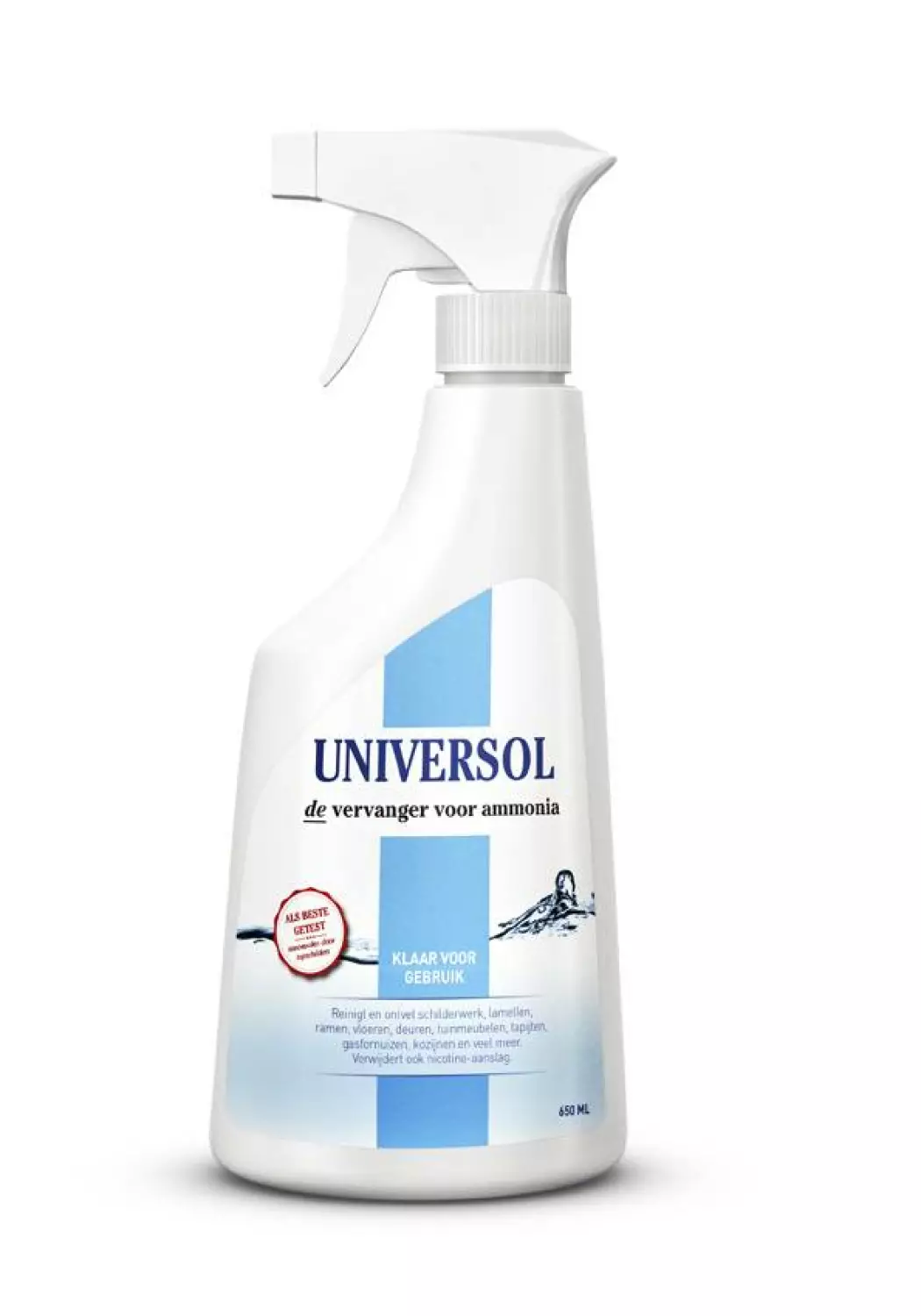 Prochemko Universol Pompspray 500 Ml-image