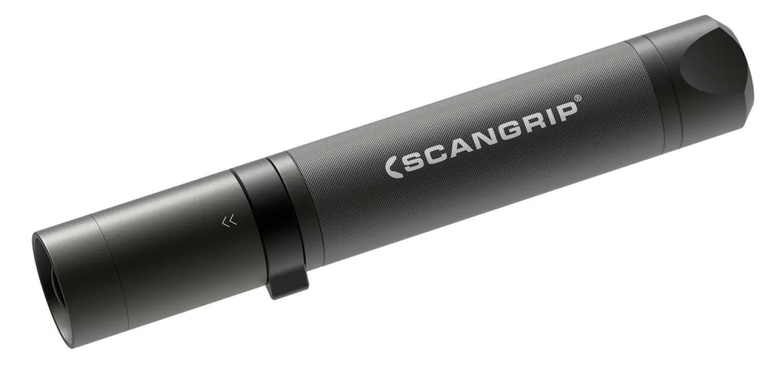 Scangrip Zaklamp Flash 600 - 600lm-image