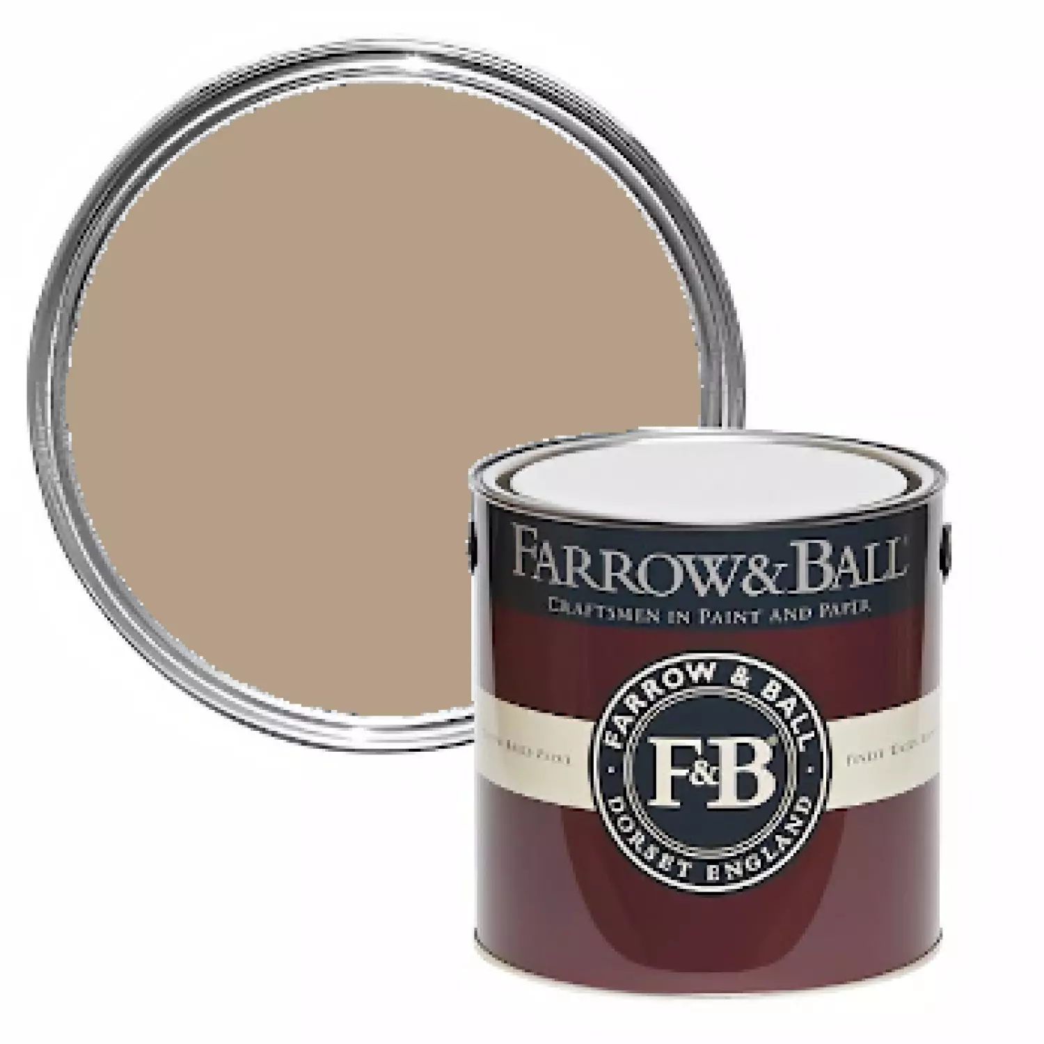 Farrow & Ball 239711763 Peinture murale-image