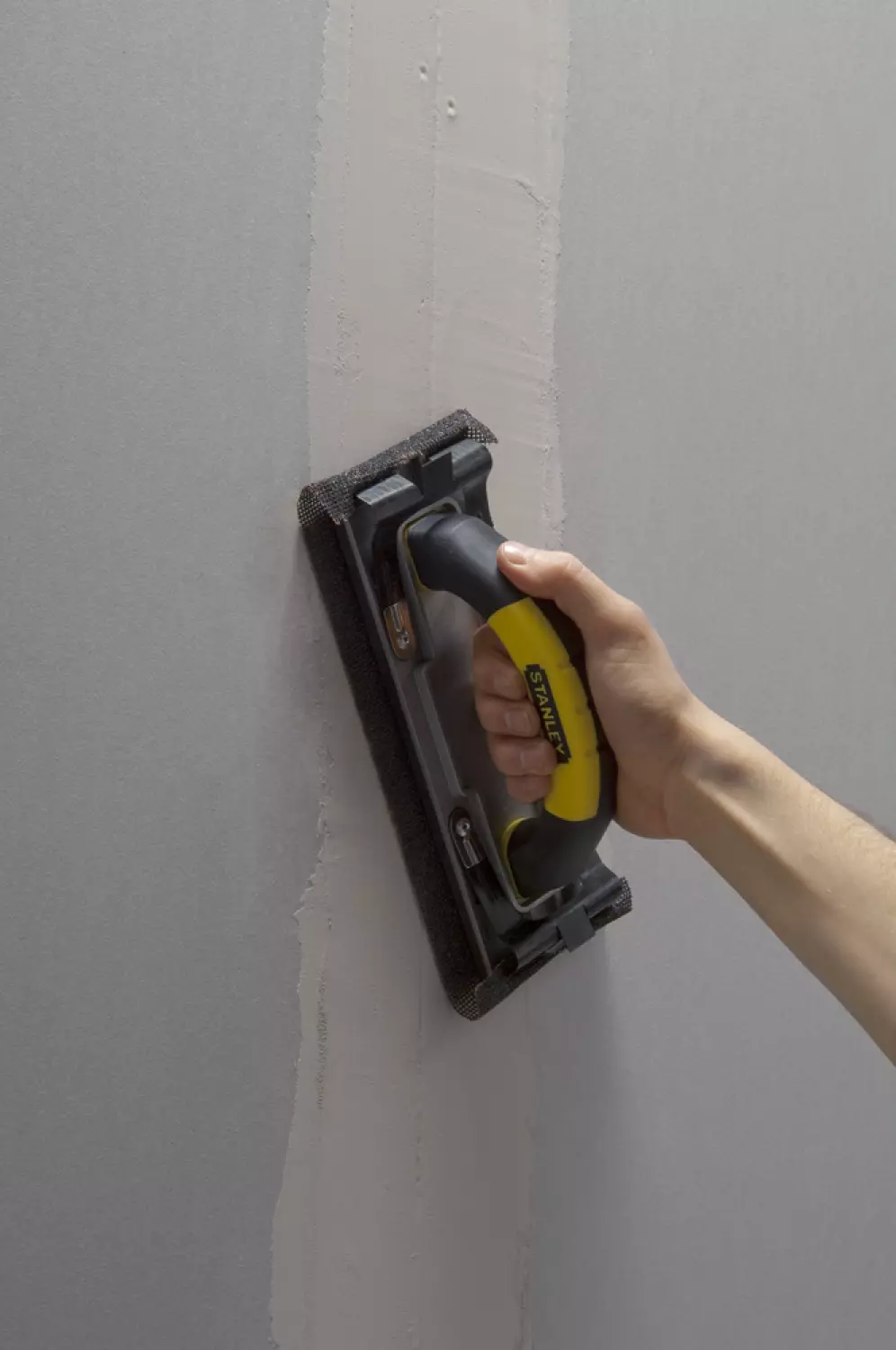 Stanley 0-05927 Handschuurblok - 230 x 80,4mm-image