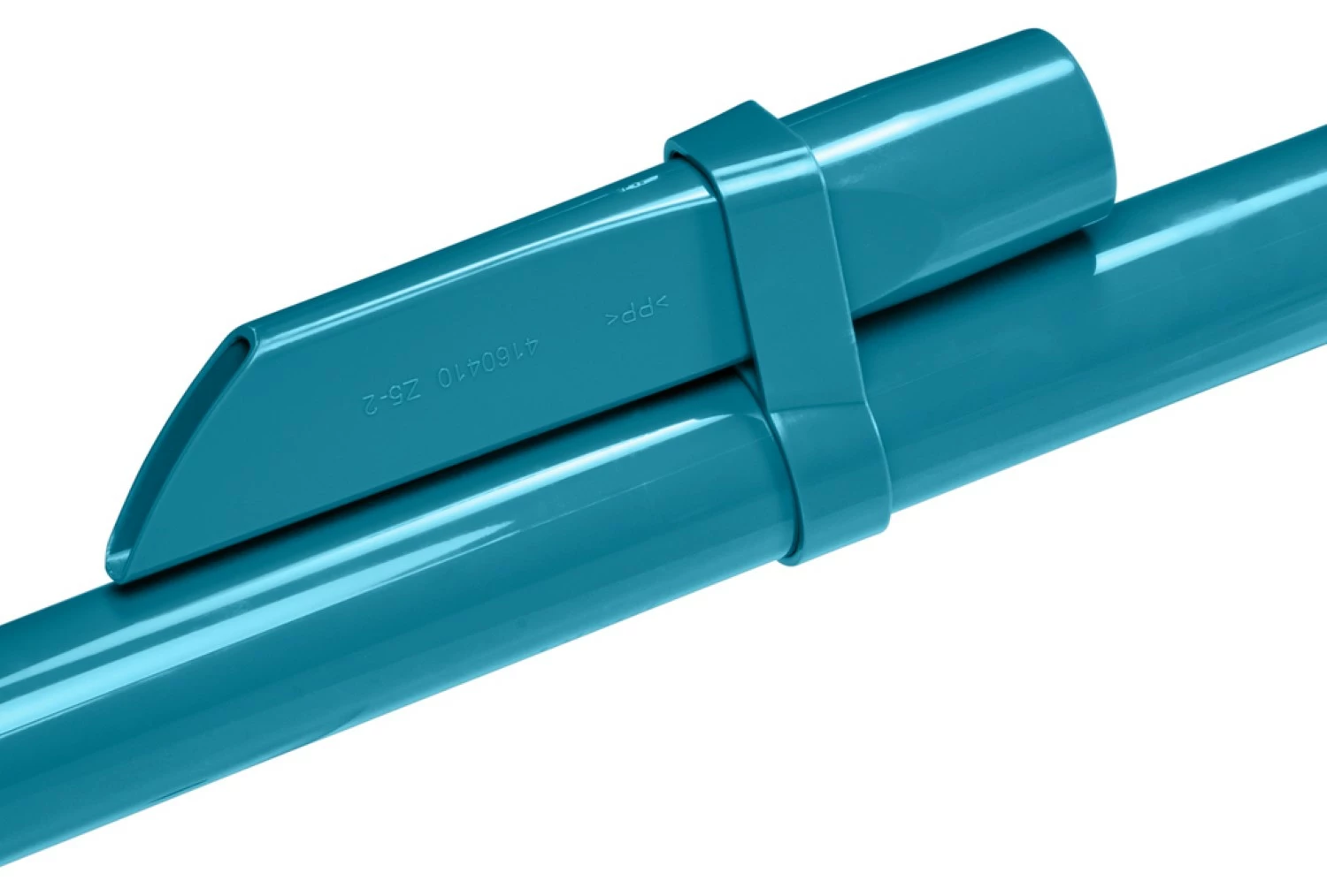 Makita DCL181FZ - Aspirateur sans-fil - 18V Li-ion - Machine seule-image