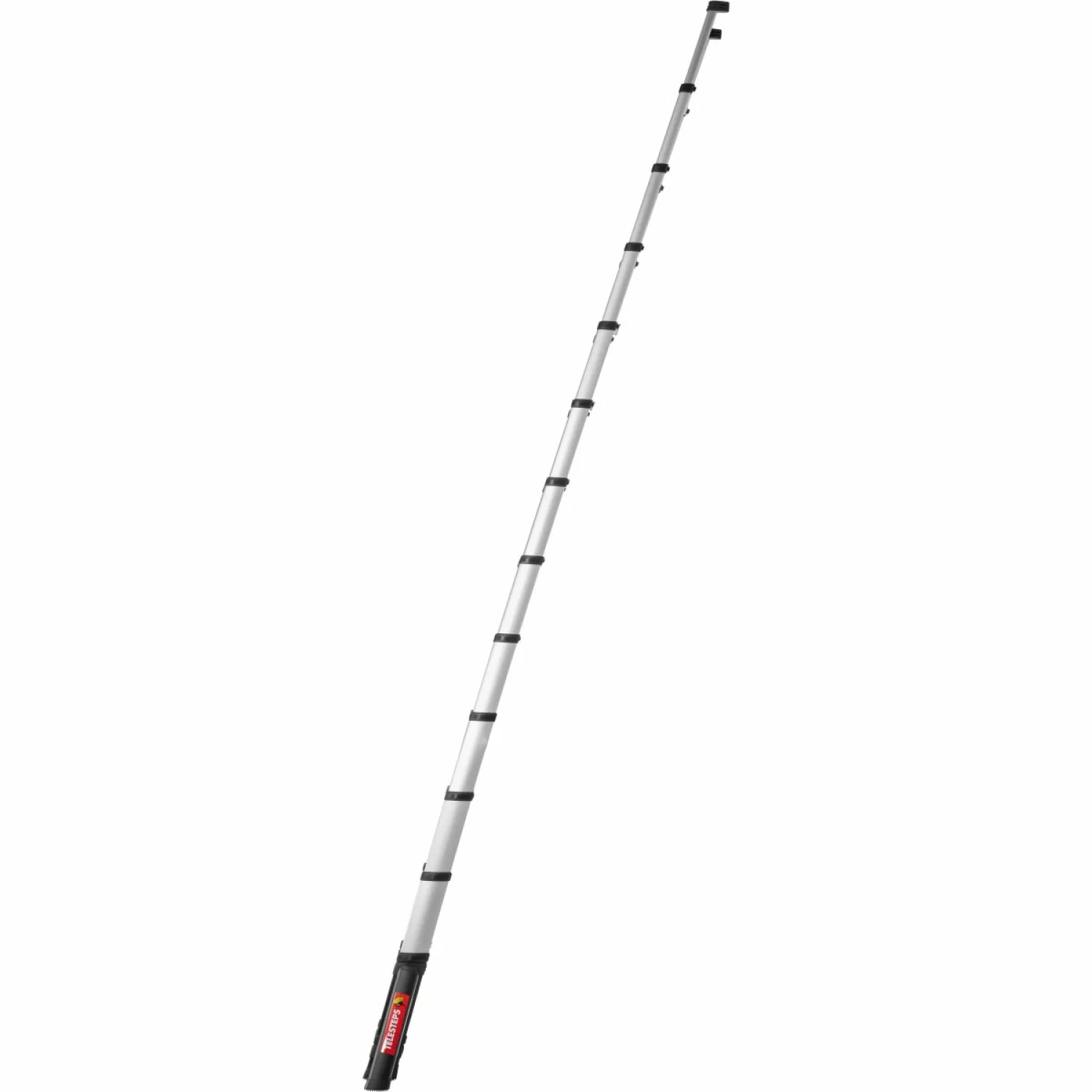 Telesteps 72241-781 Prime Line Telescoopladder - 4.1m - met stabilizer-image