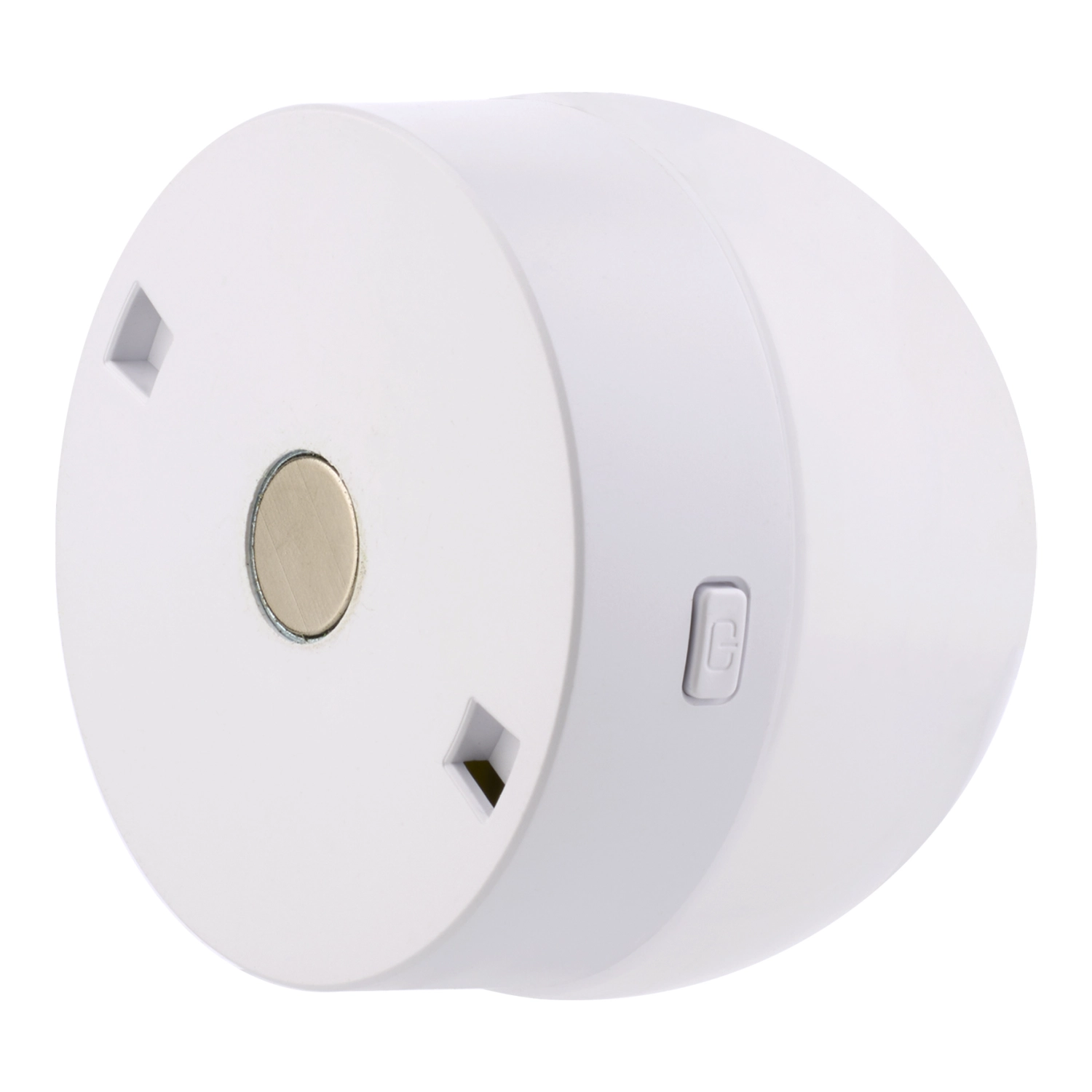 Bailey Magnetic Beacon LED RGBW-image